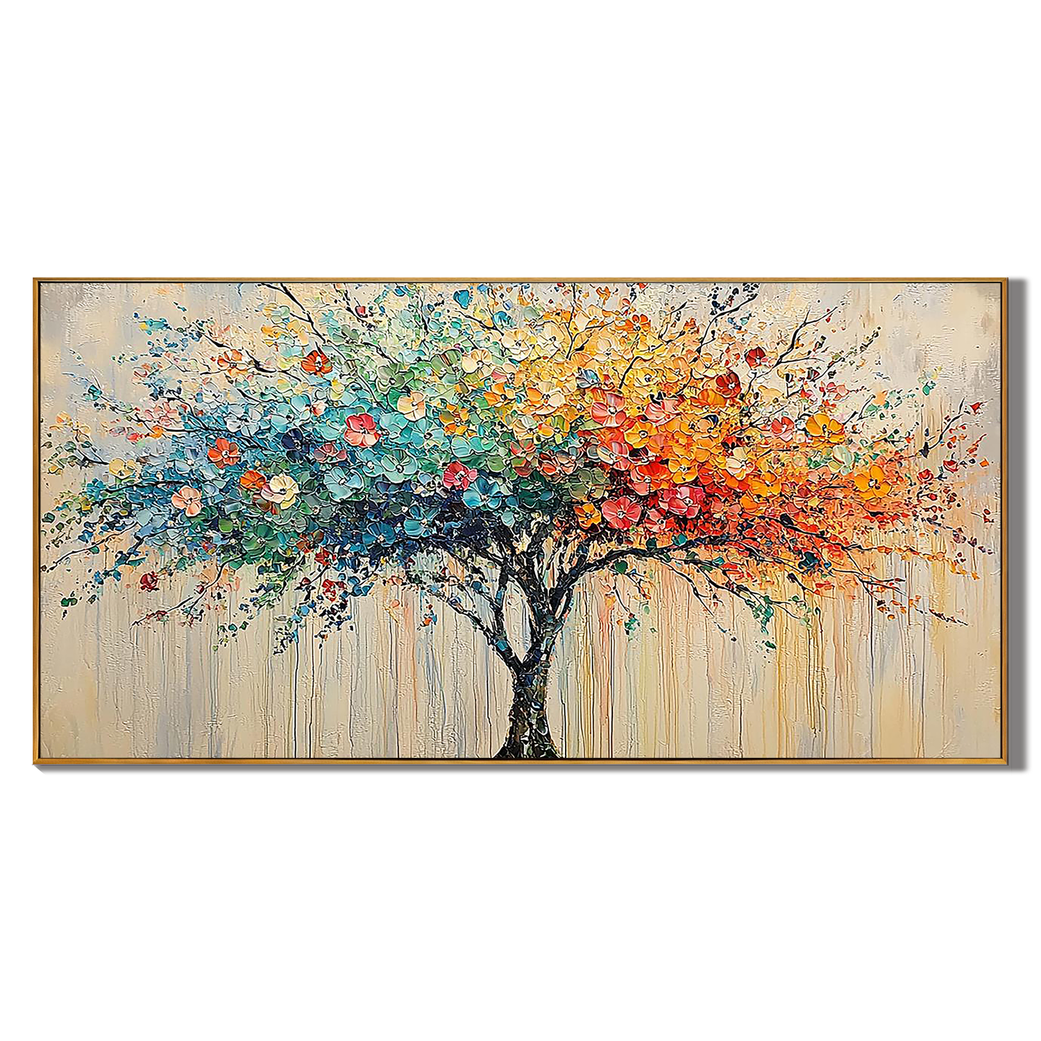 Colorful Harmony – 2