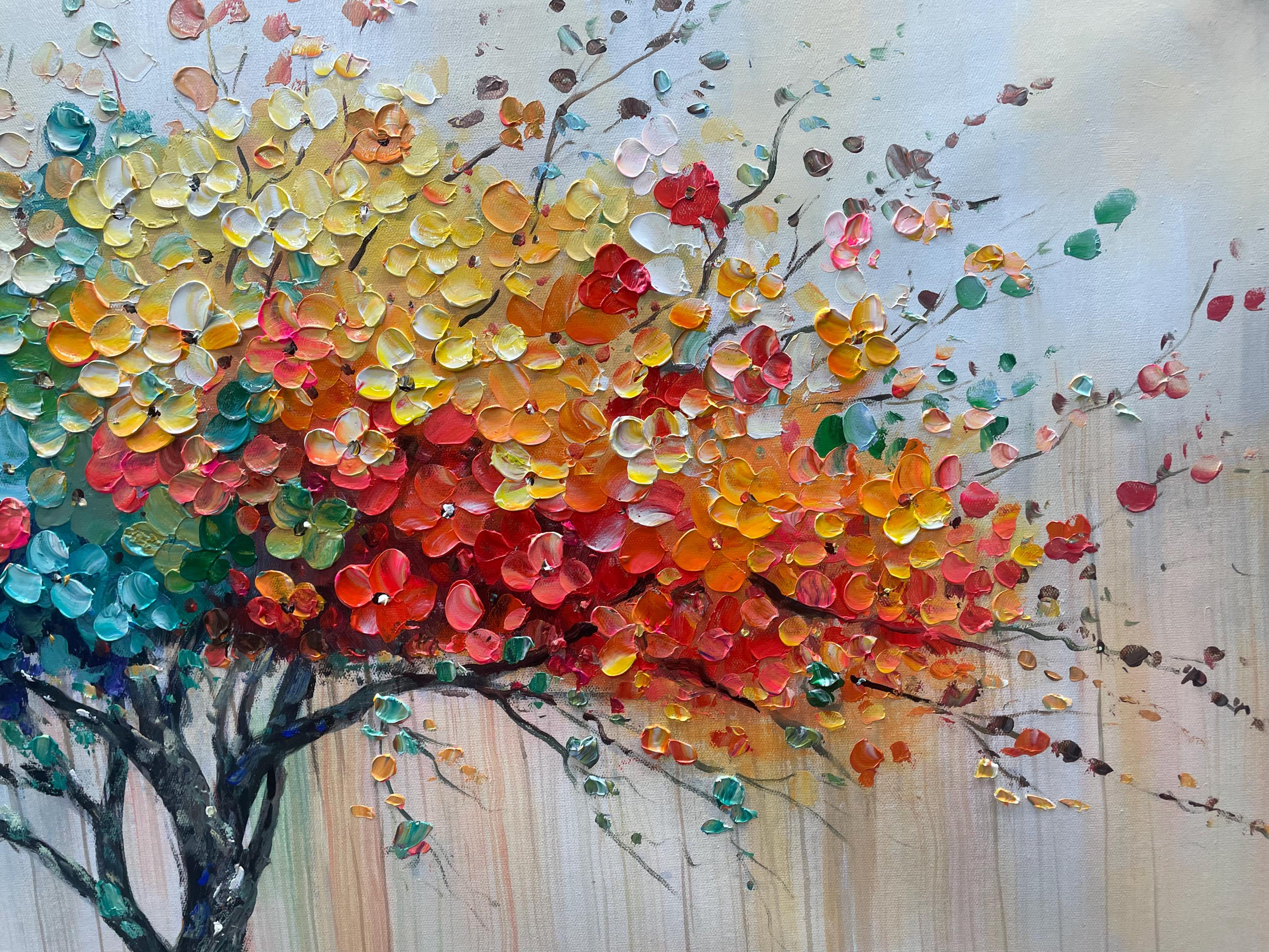 Colorful Harmony – 3