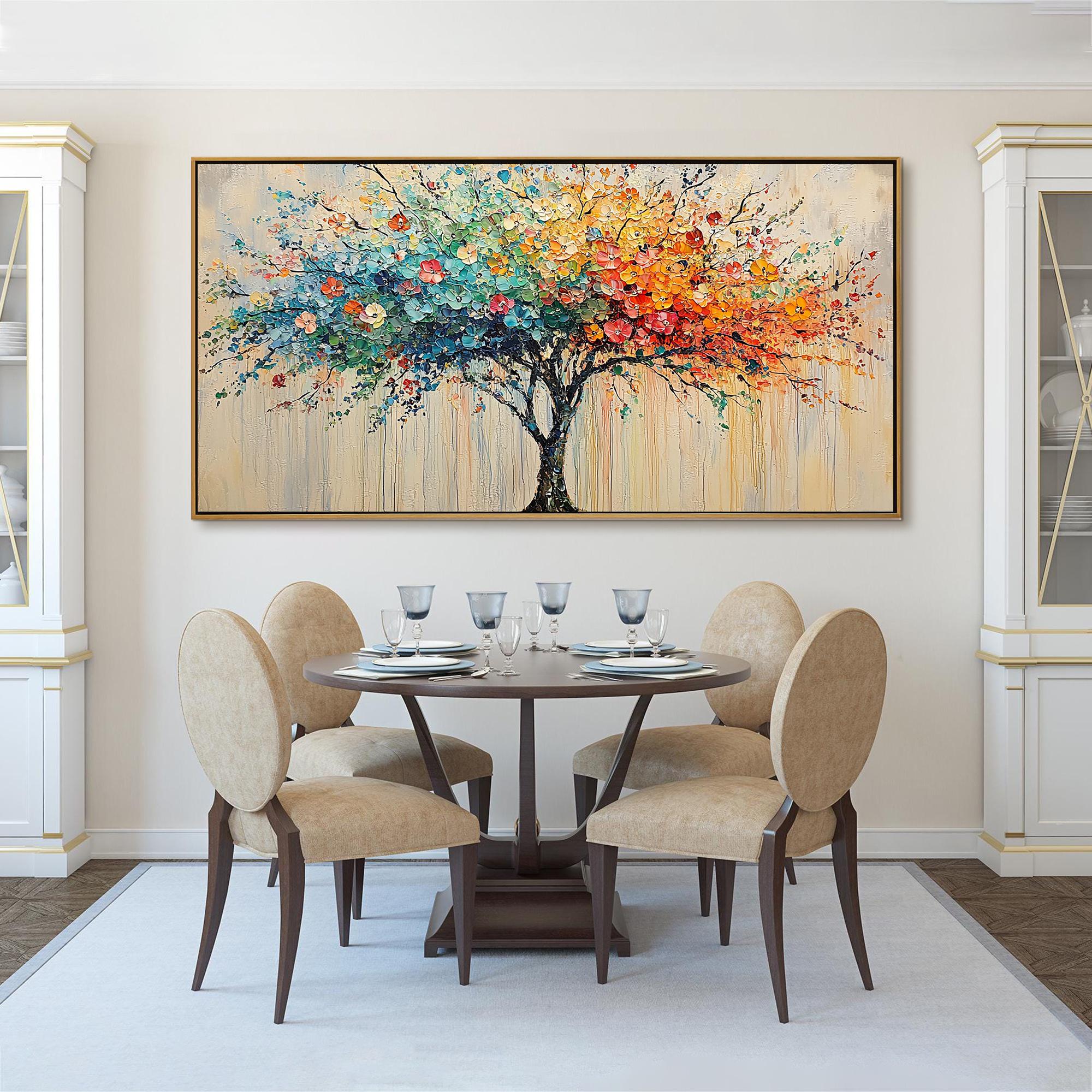 Colorful Harmony – 4