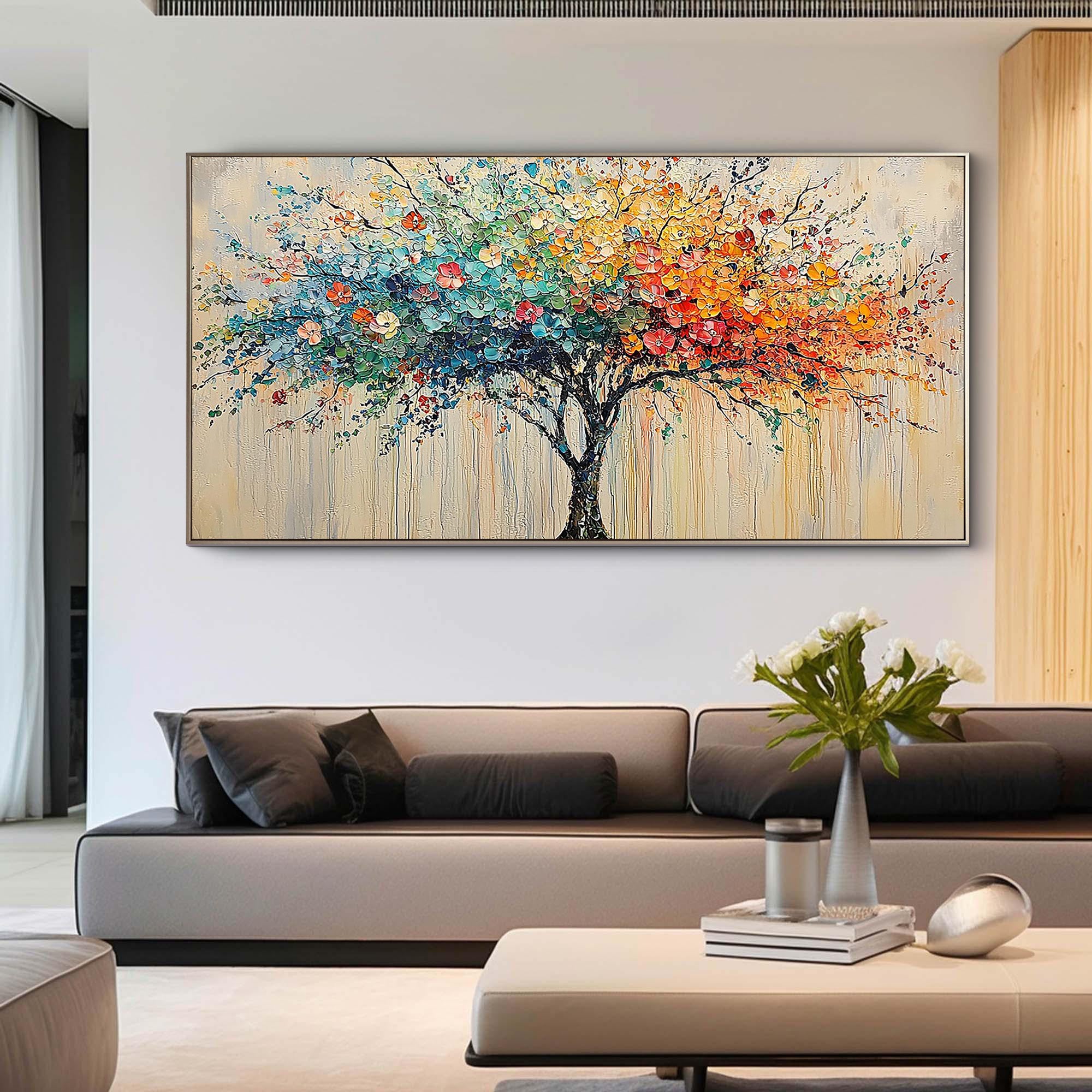 Colorful Harmony – 5