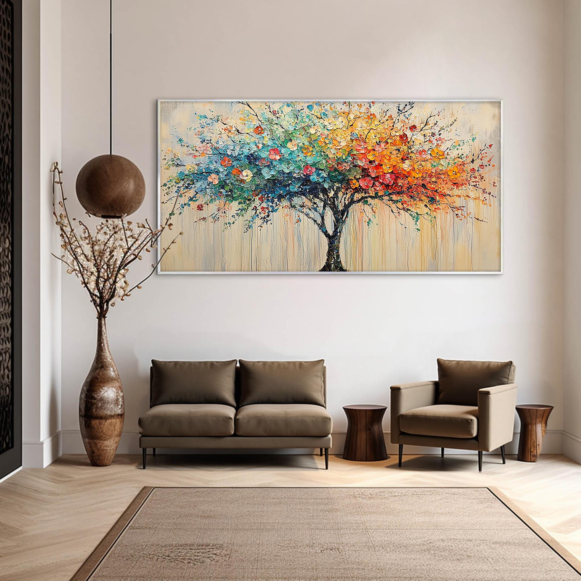 Colorful Harmony – 6