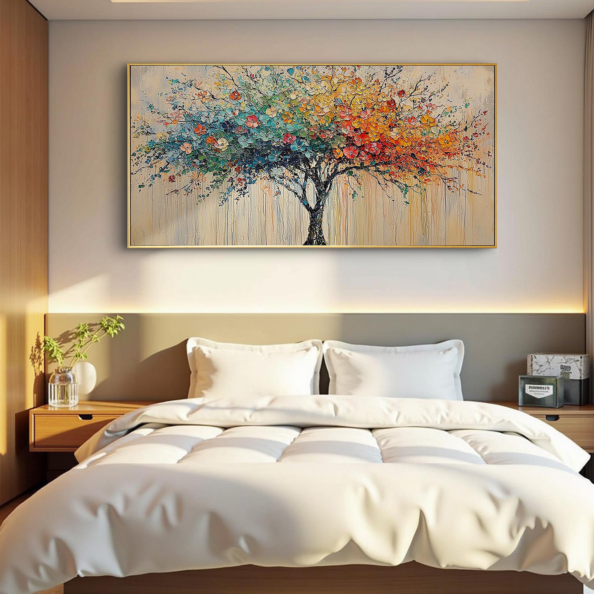 Colorful Harmony – 7
