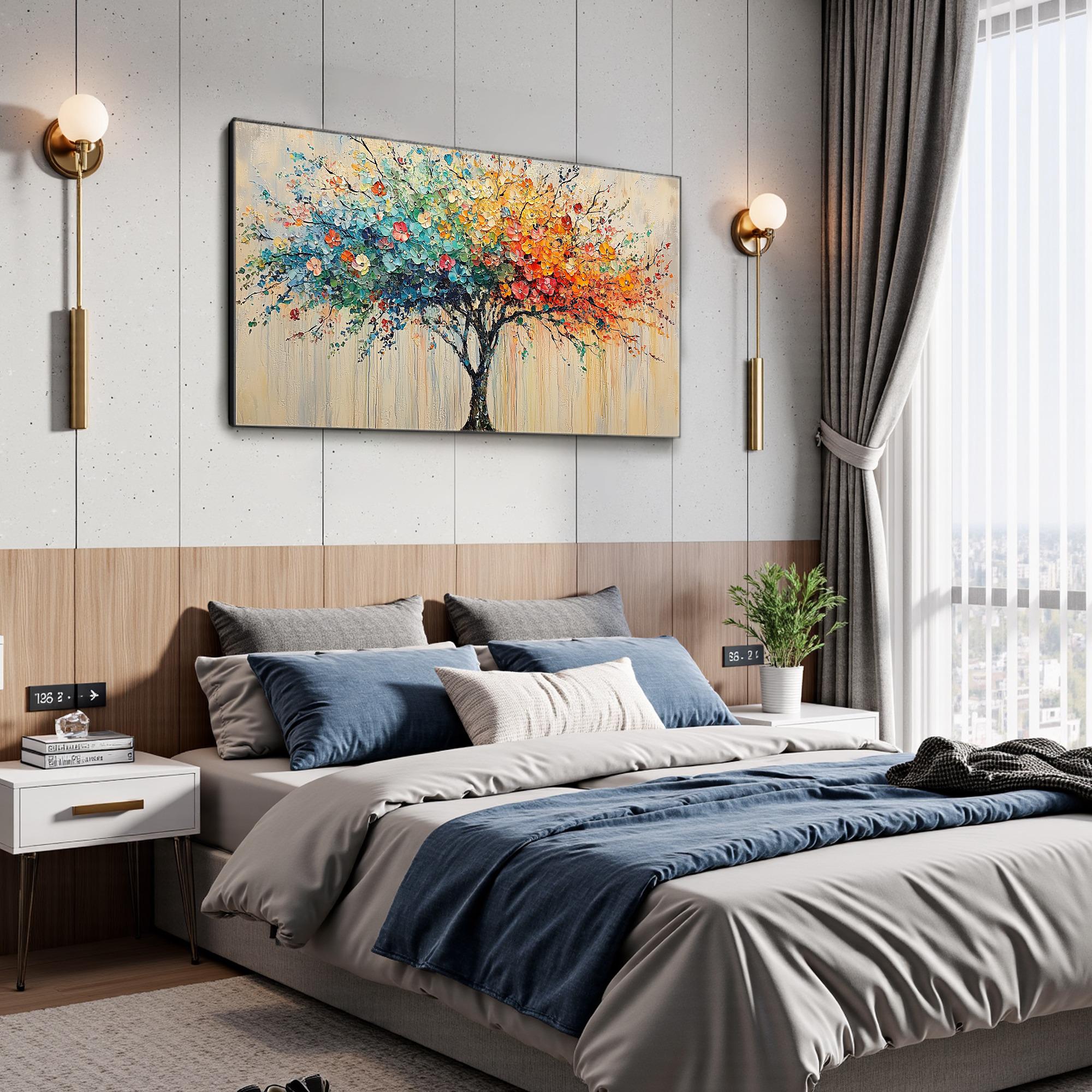 Colorful Harmony – 8