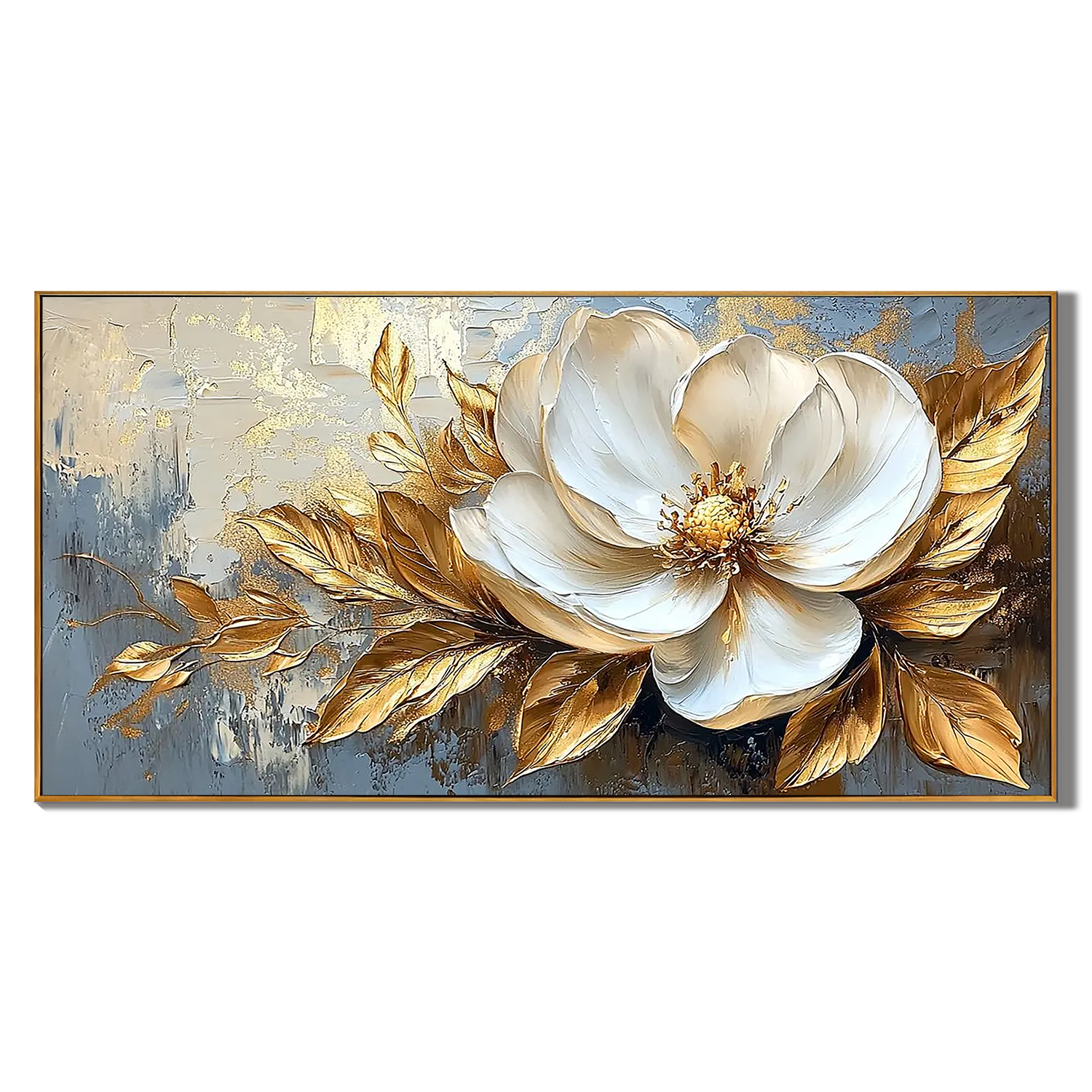 Golden Magnolia – 2