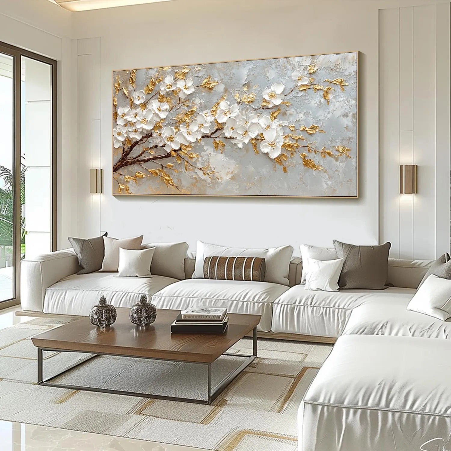 Golden Orchard