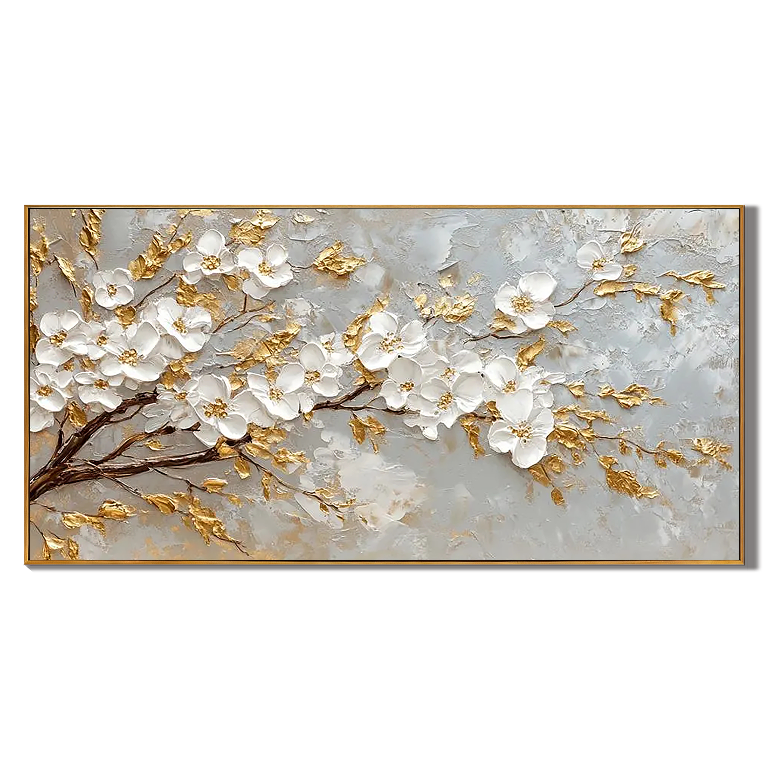 Golden Orchard – 2