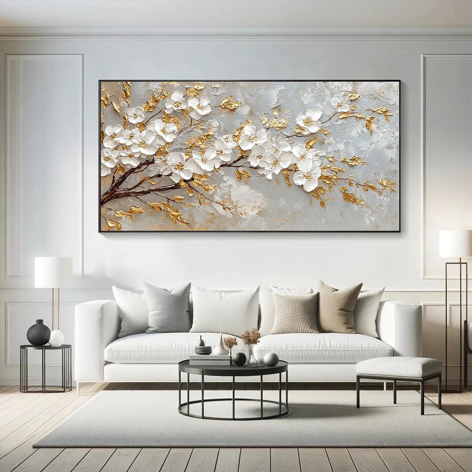 Golden Orchard – 3