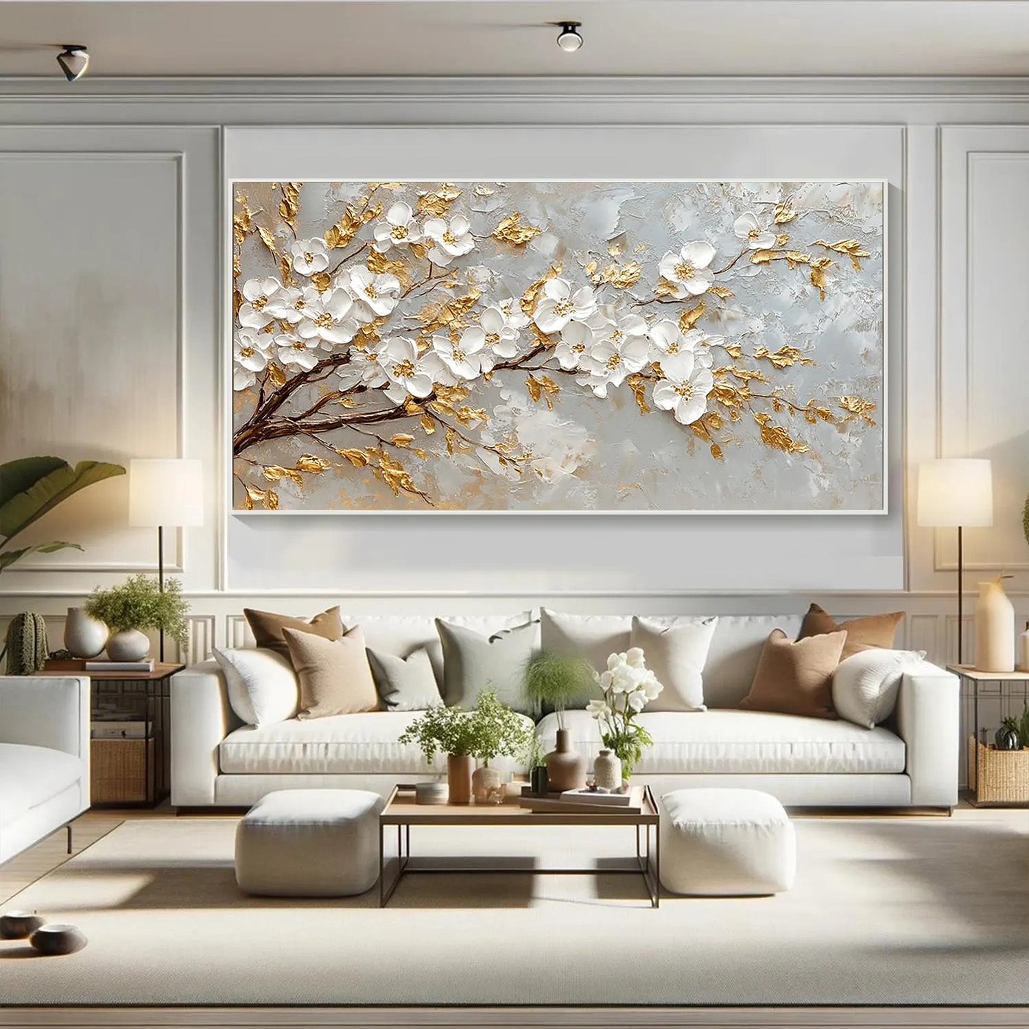 Golden Orchard – 4