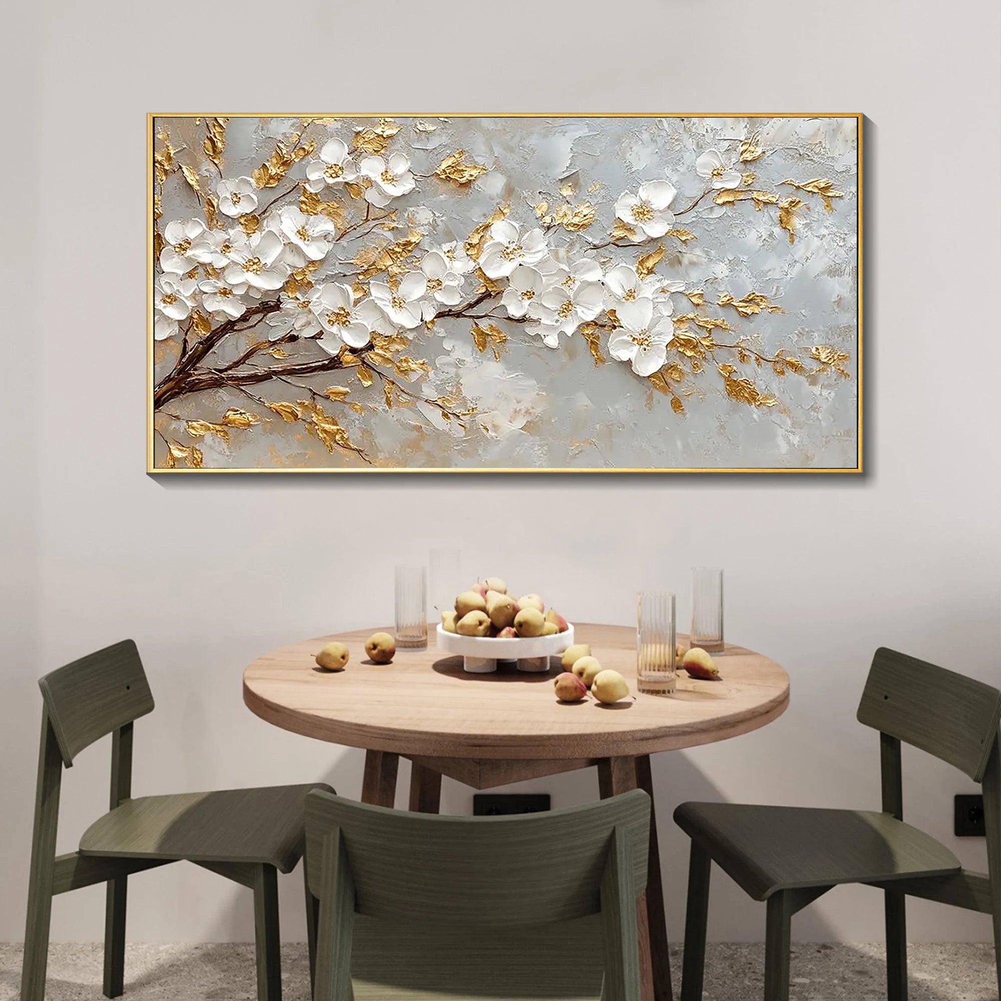 Golden Orchard – 5