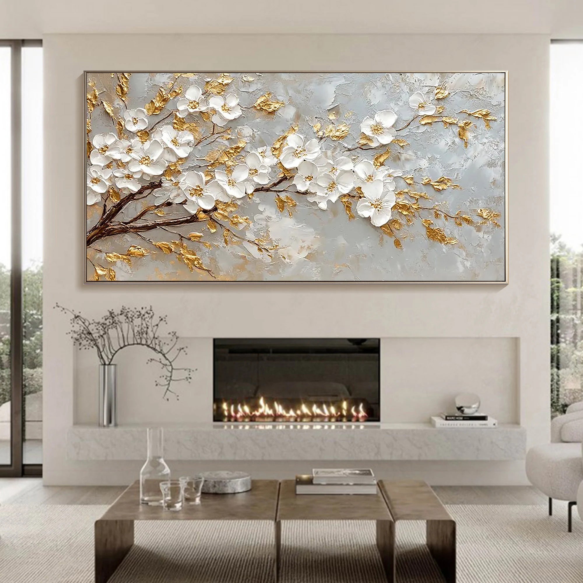 Golden Orchard – 6
