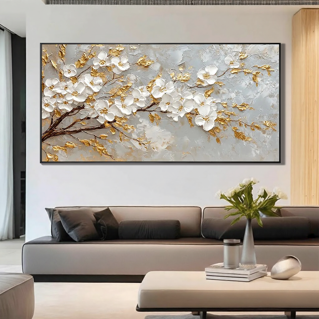 Golden Orchard – 7