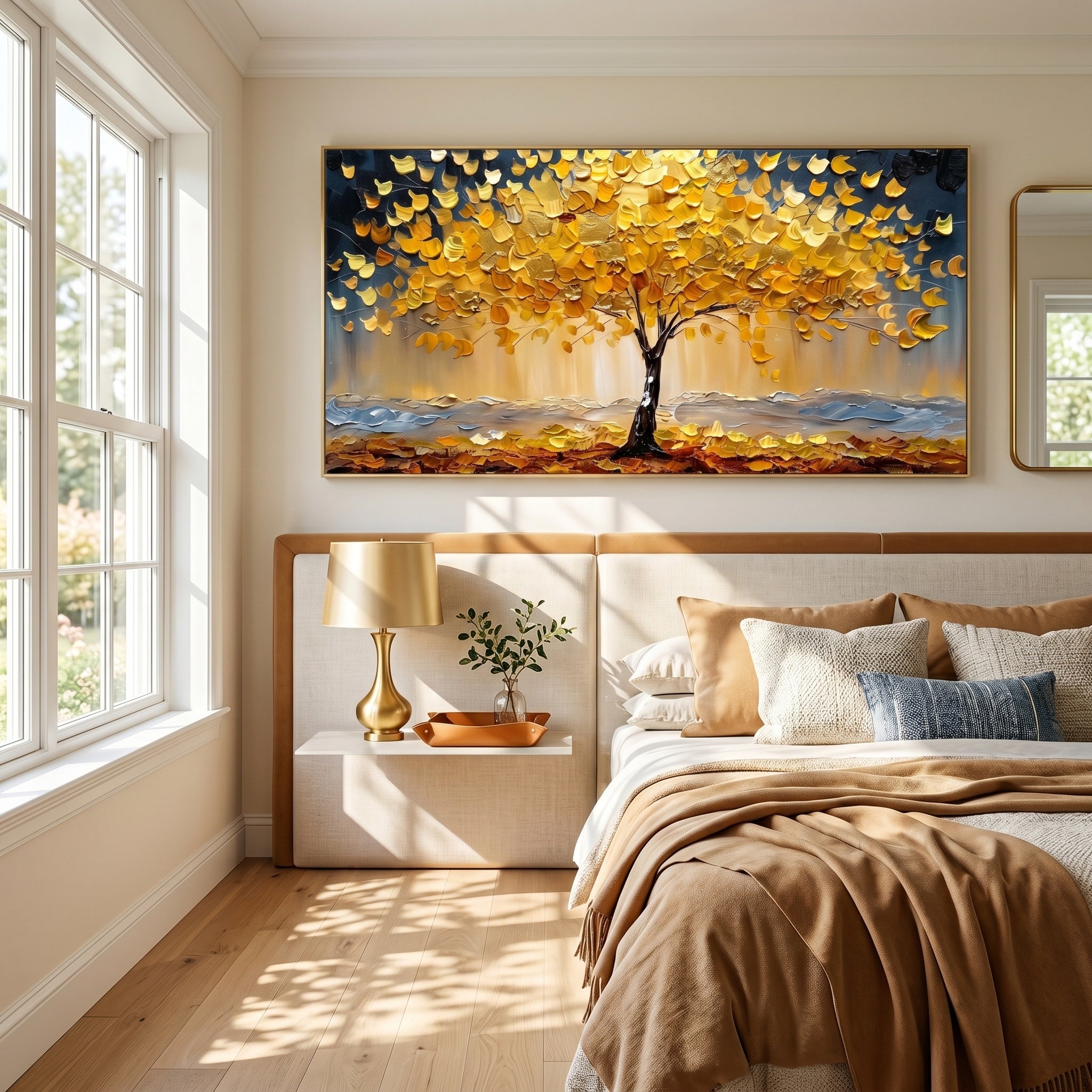 Gilded Abundance – 4