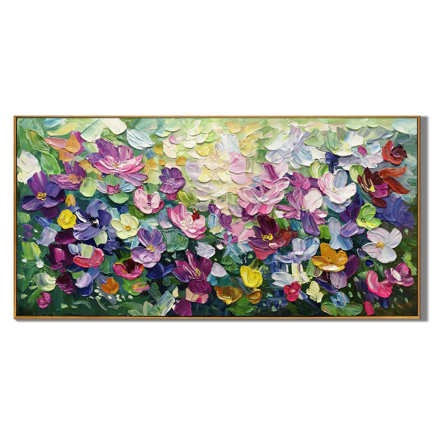Violet Garden – 2