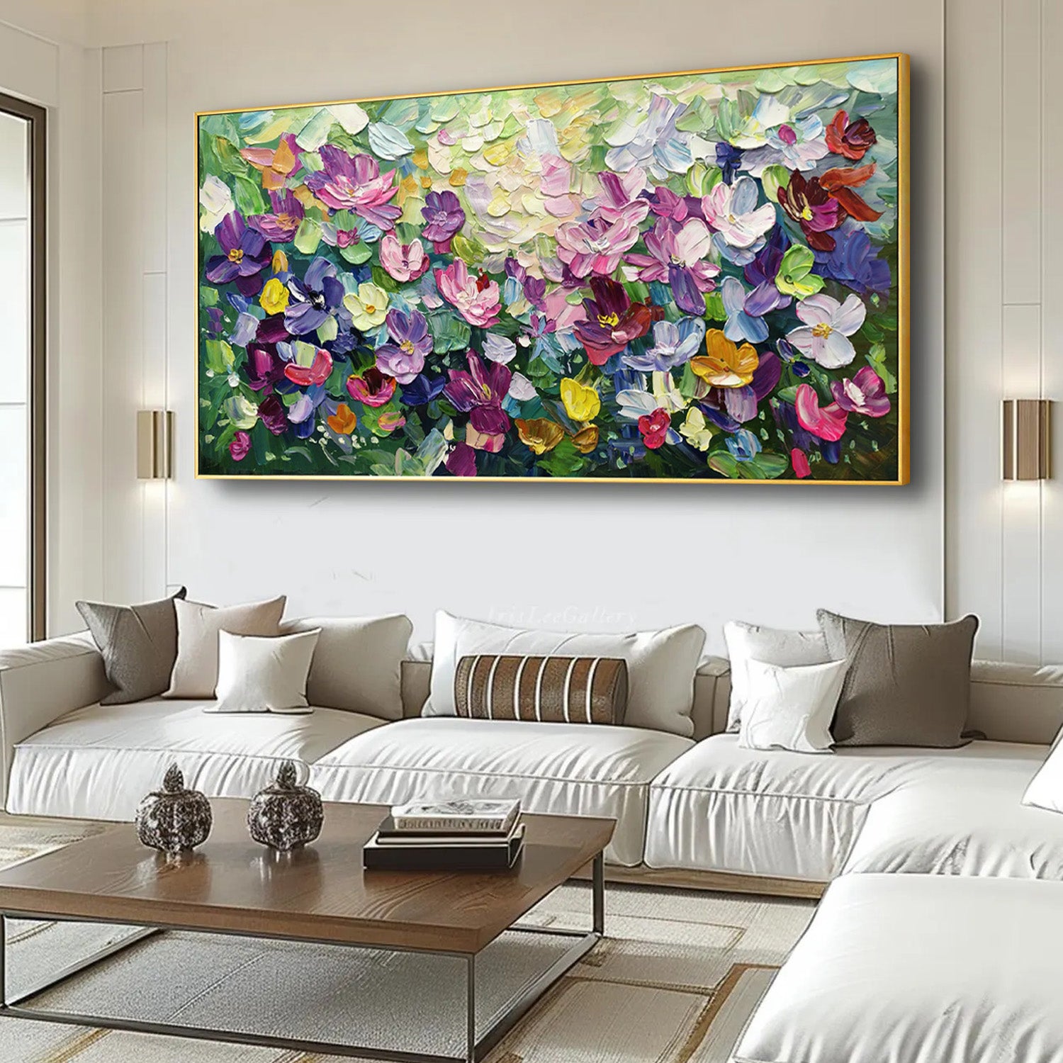Violet Garden – 3