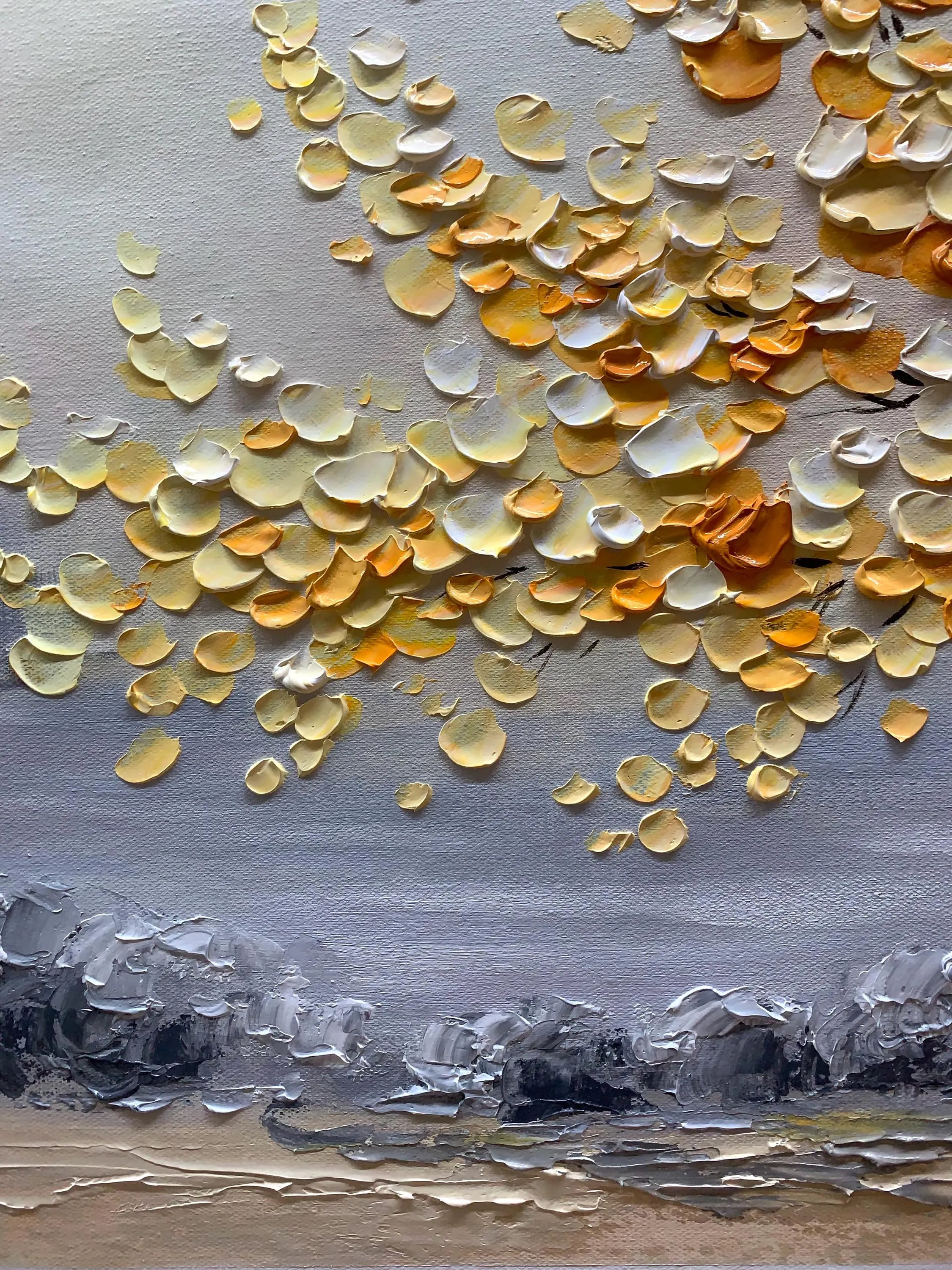 Golden Harvest – 3