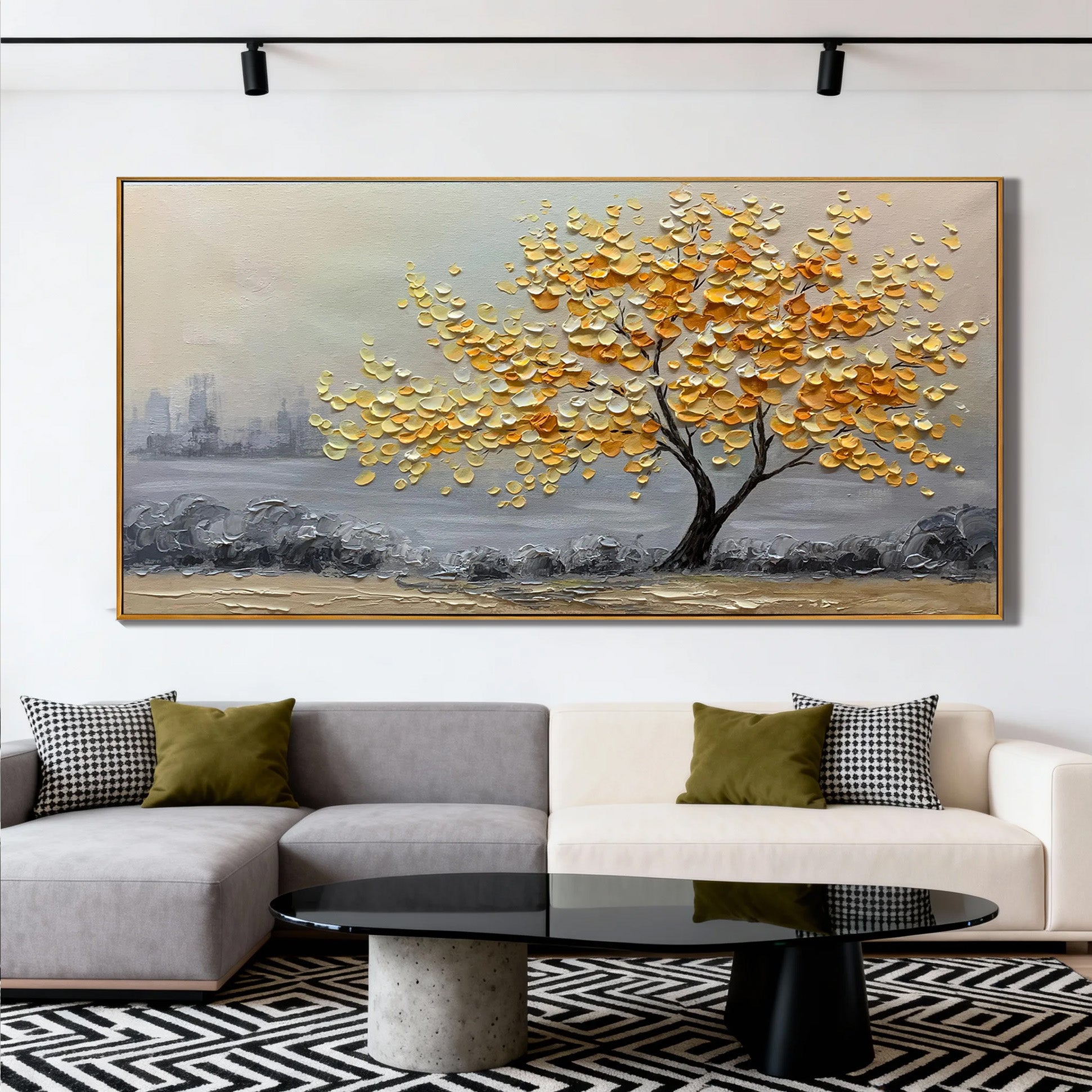 Golden Harvest – 4