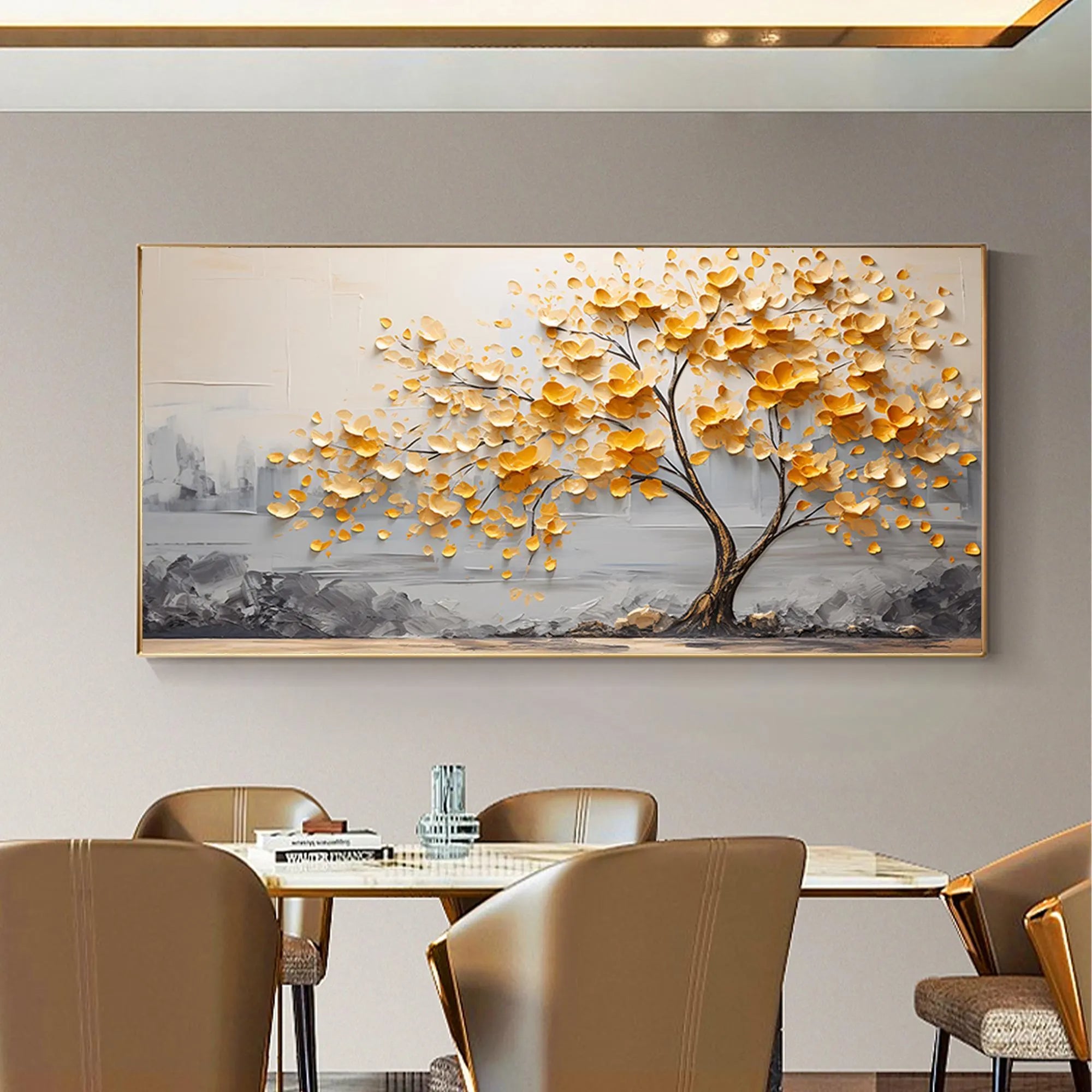 Golden Harvest – 7