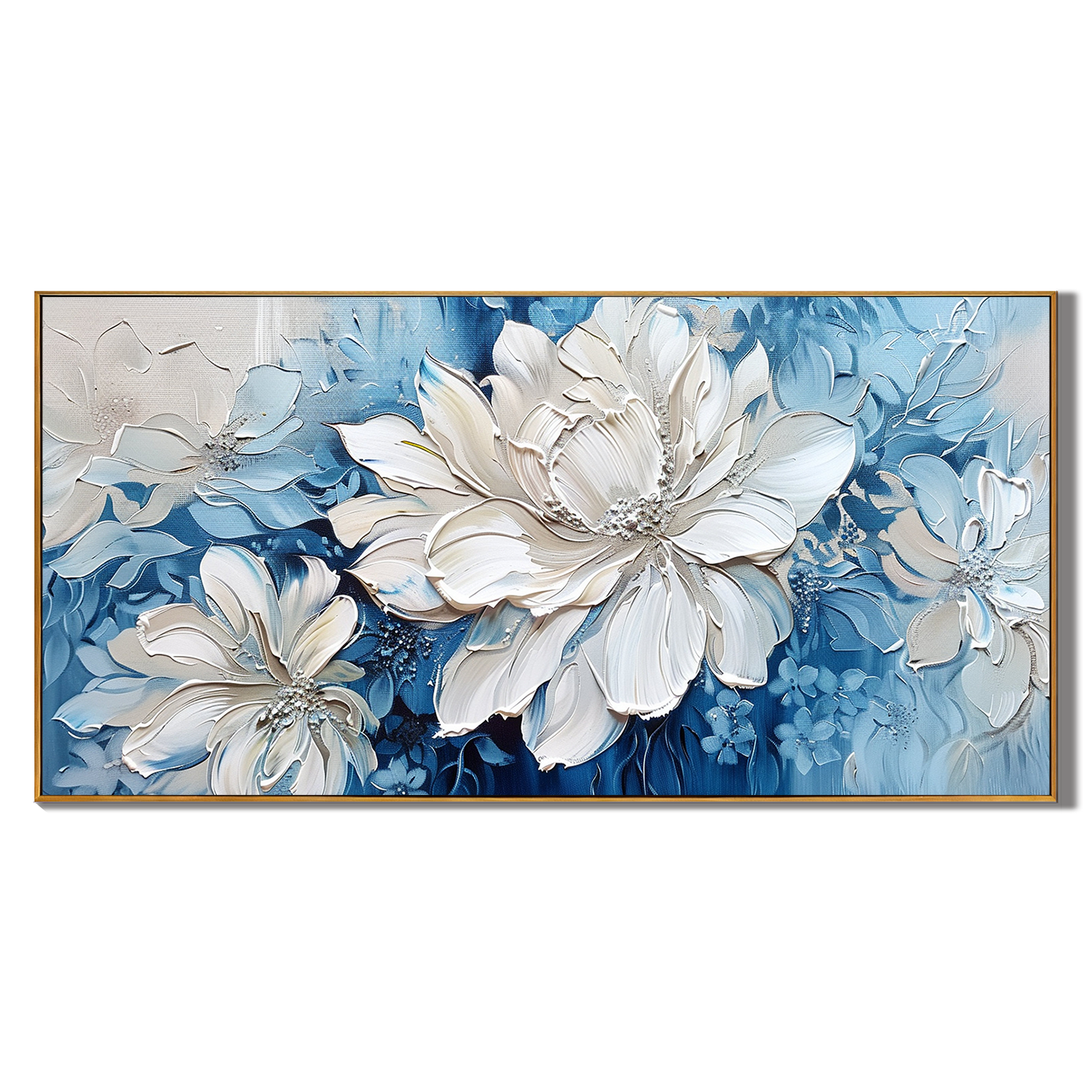 Frozen Petal – 2