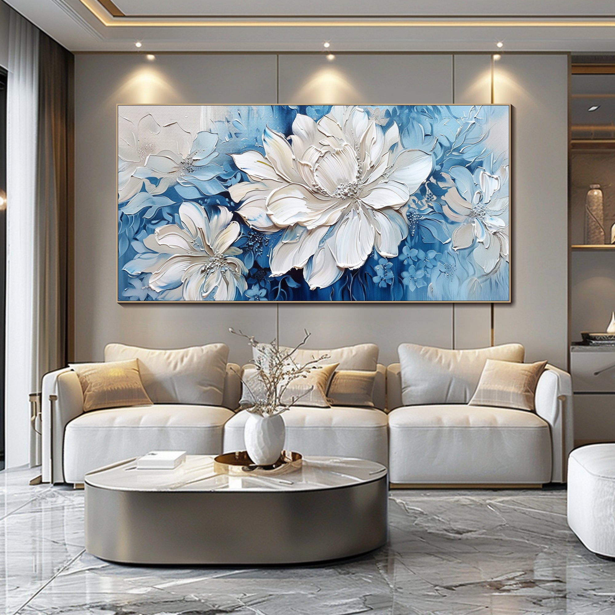 Frozen Petal – 5