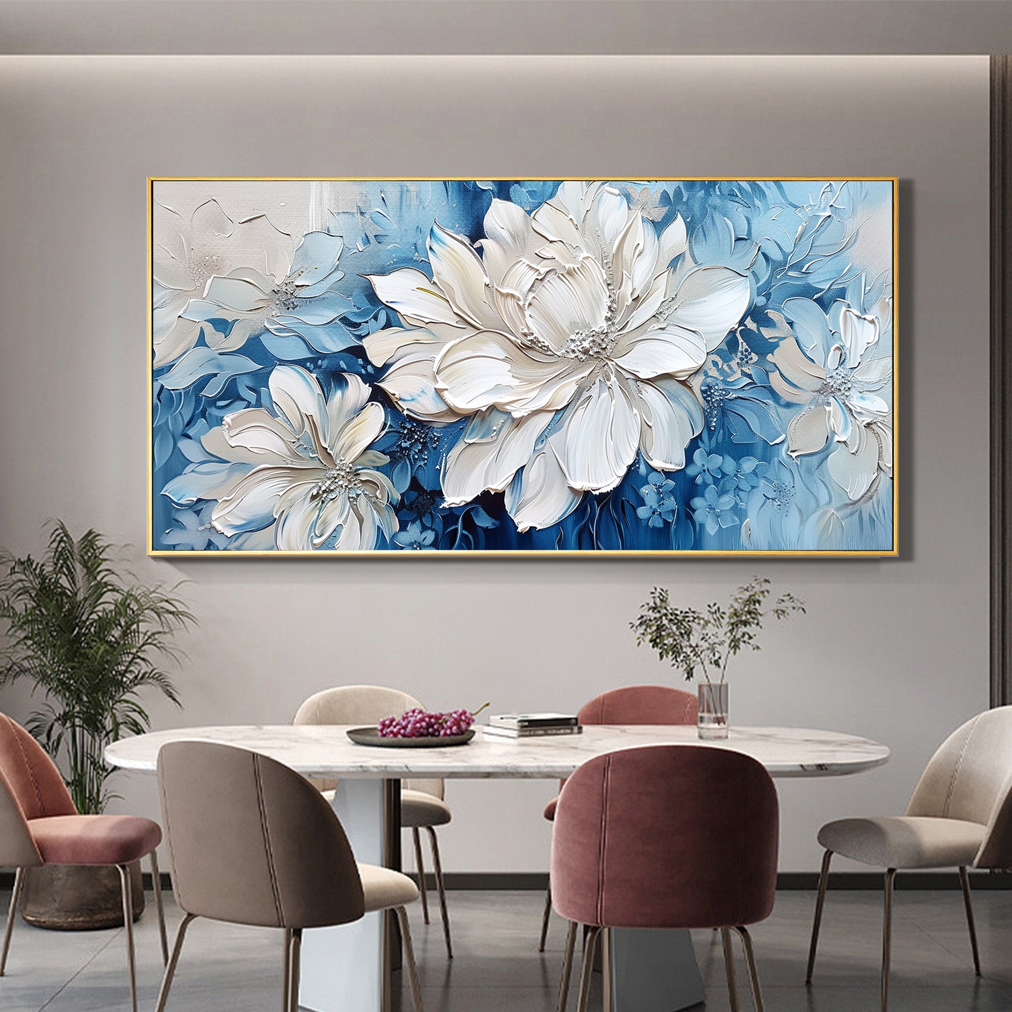 Frozen Petal – 6