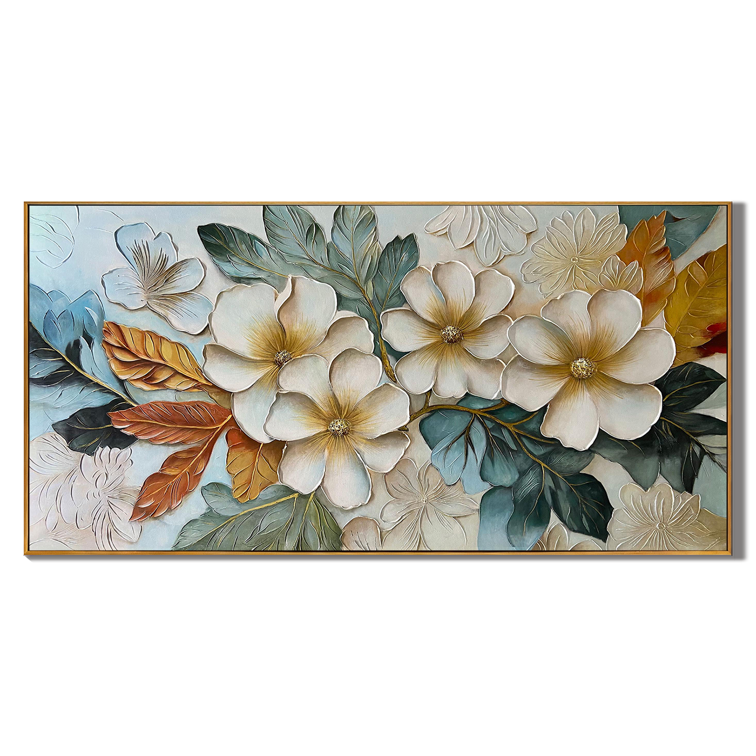 Vintage Bloom – 2