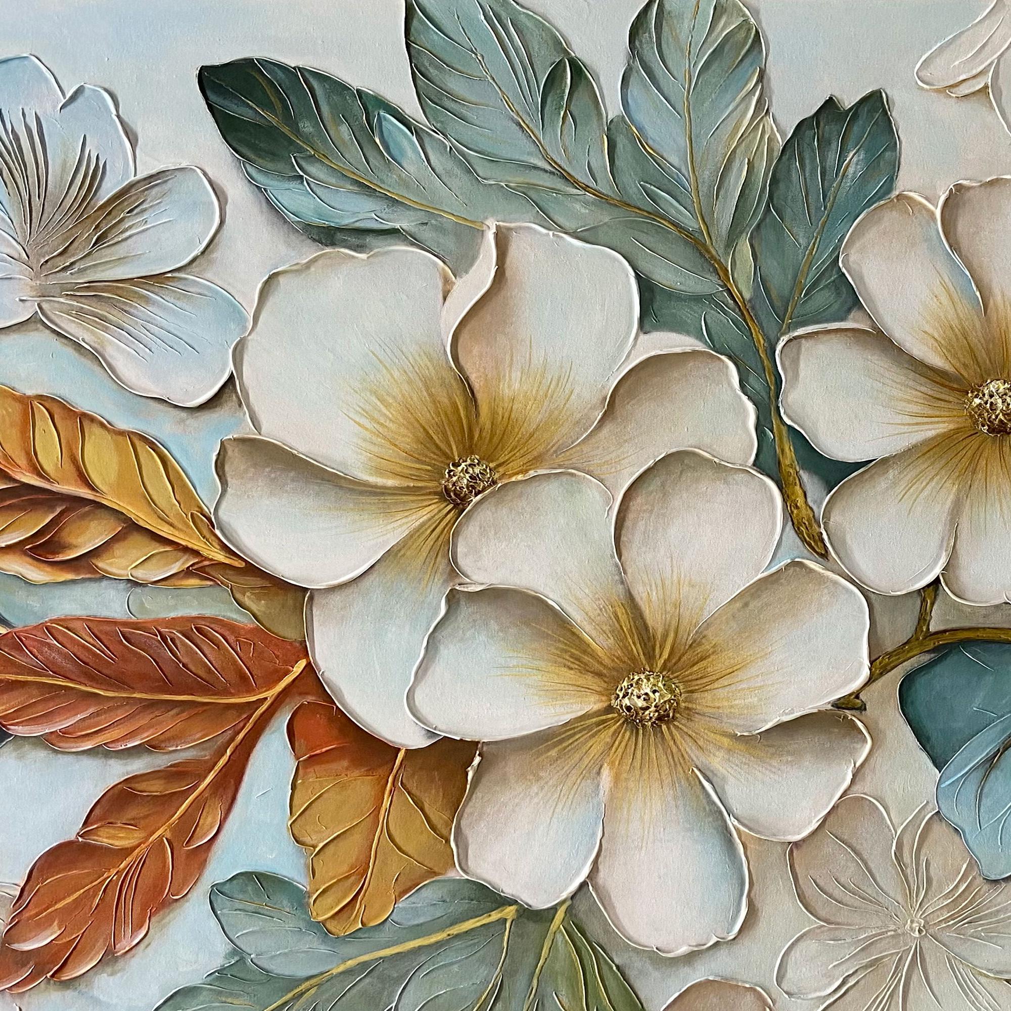 Vintage Bloom – 3