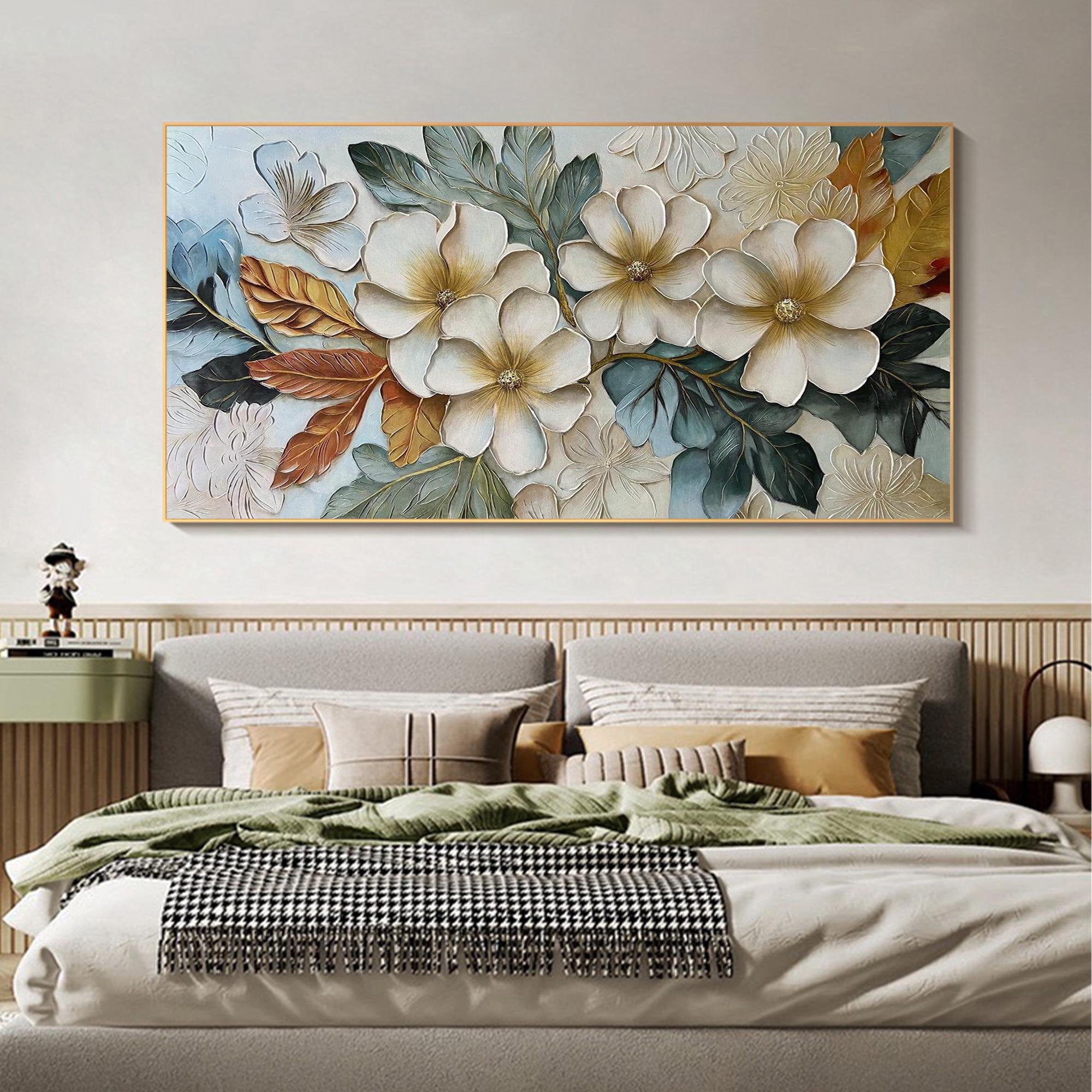 Vintage Bloom – 4