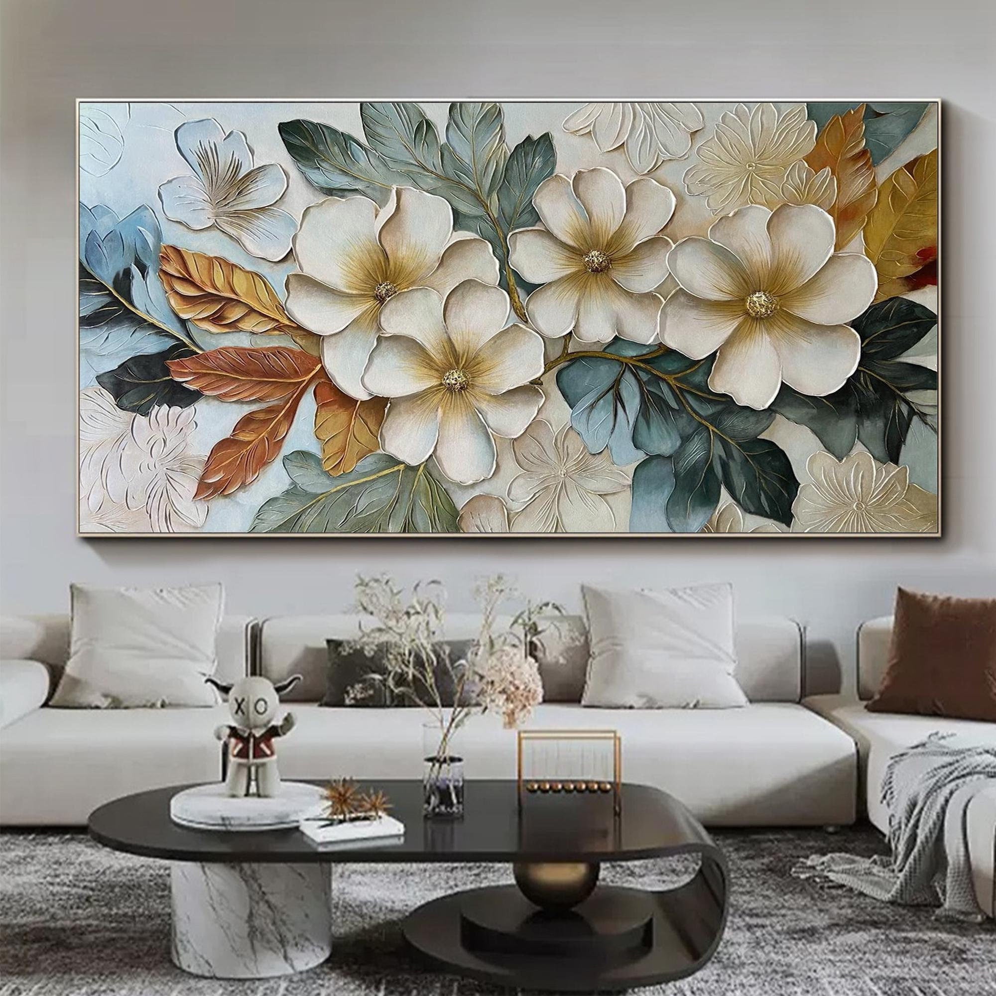 Vintage Bloom – 5