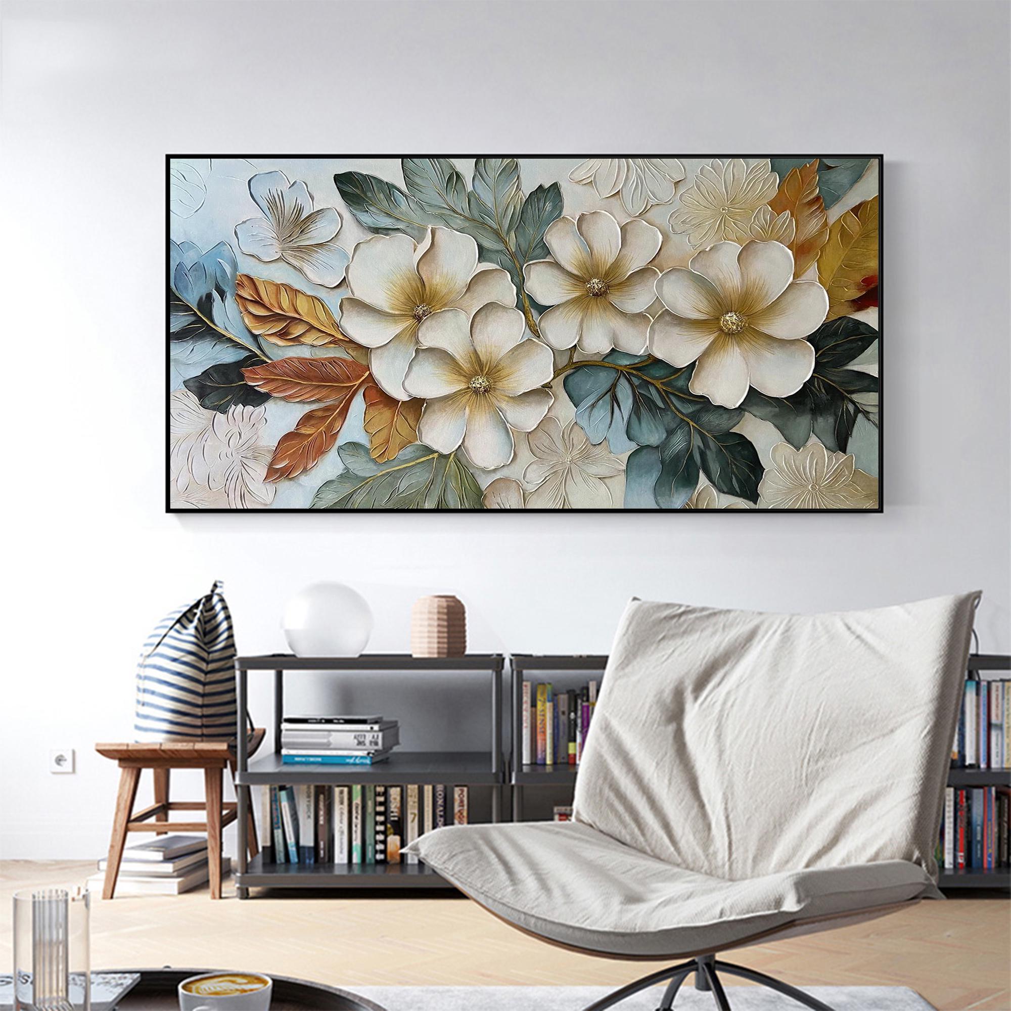 Vintage Bloom – 6