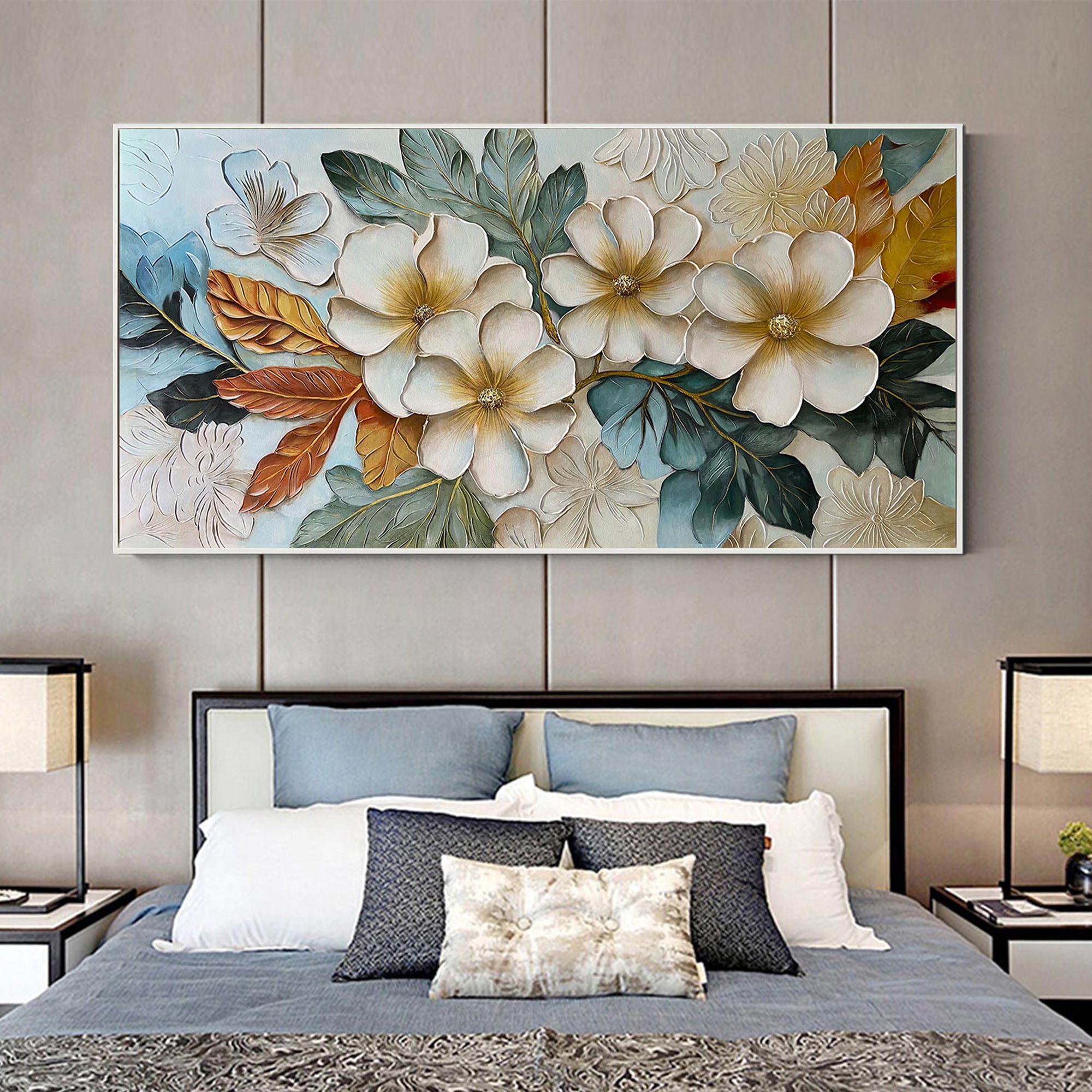 Vintage Bloom – 7