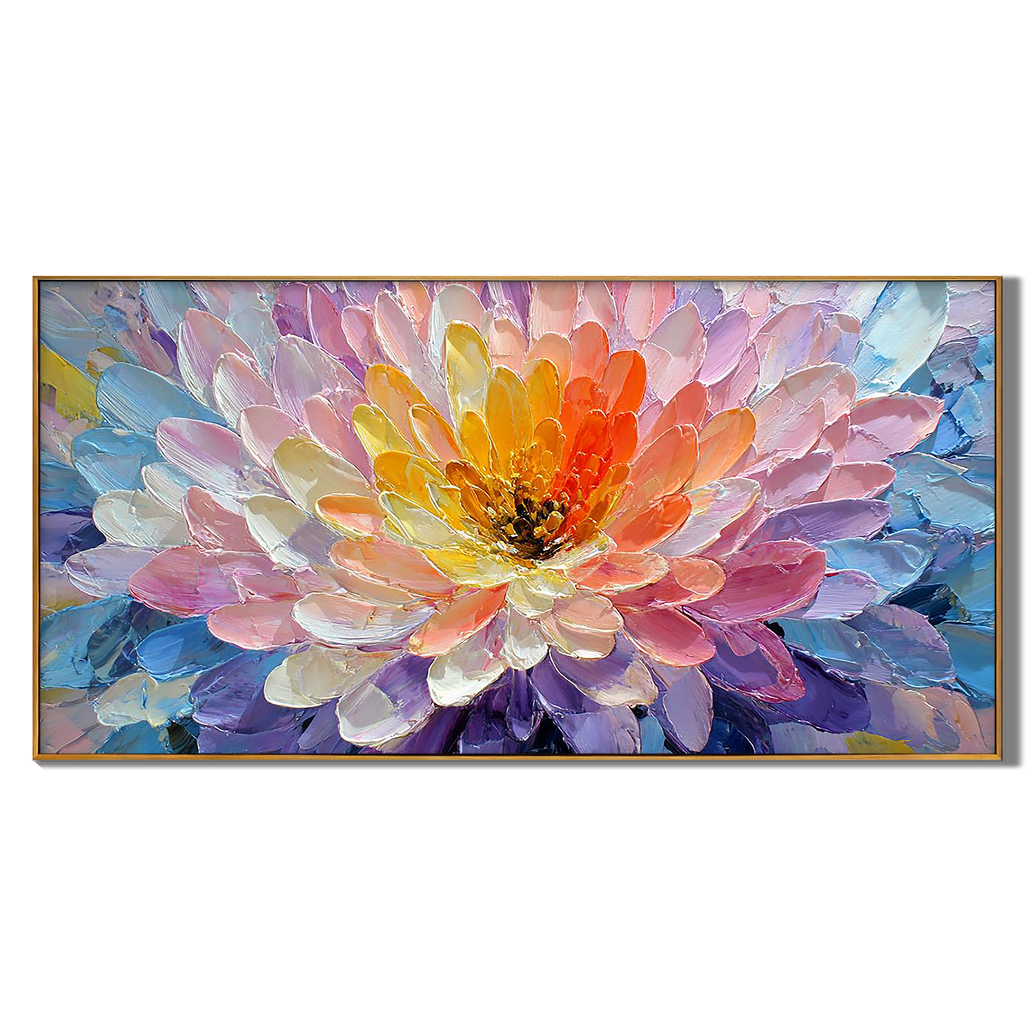 Vivid Bloom – 2