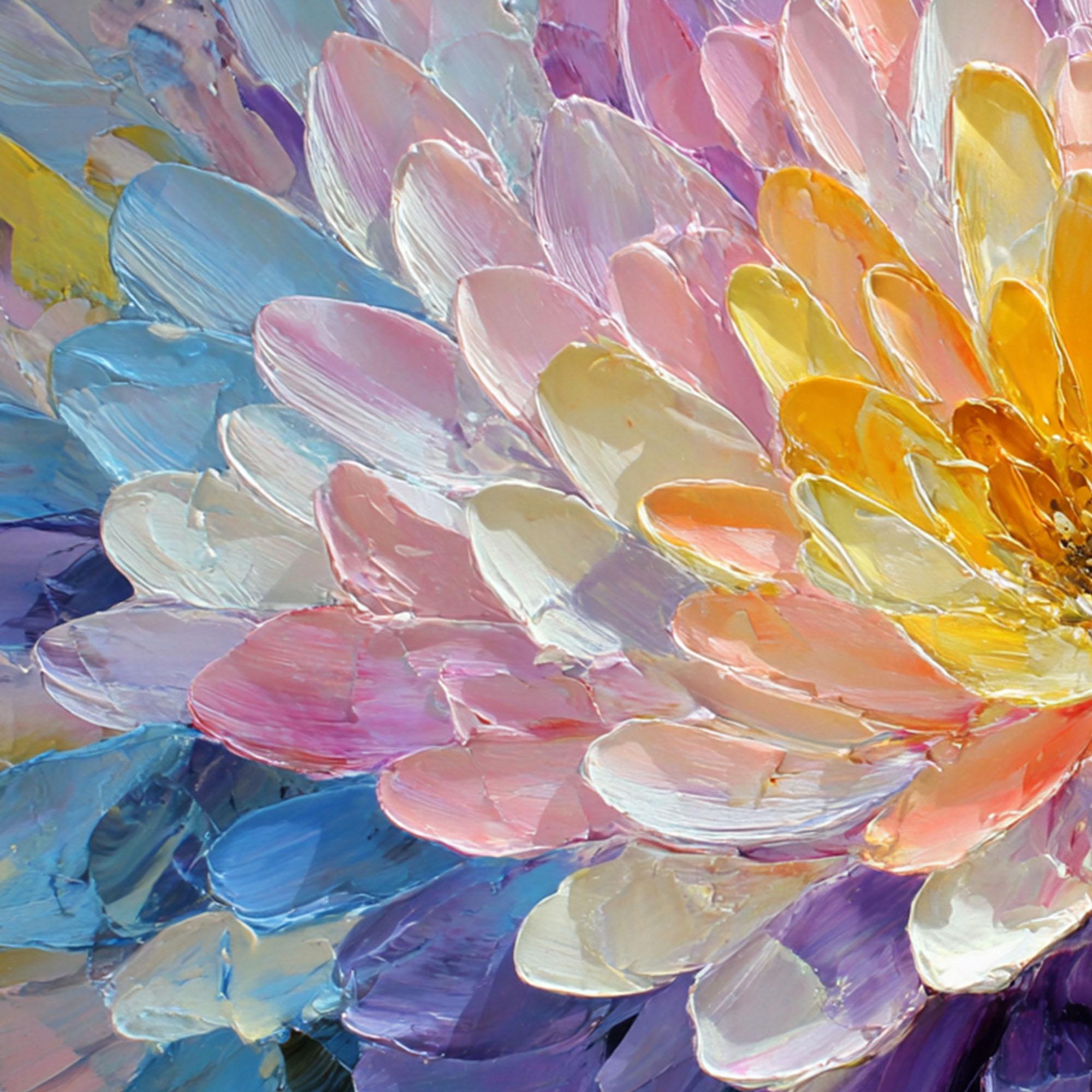 Vivid Bloom – 3