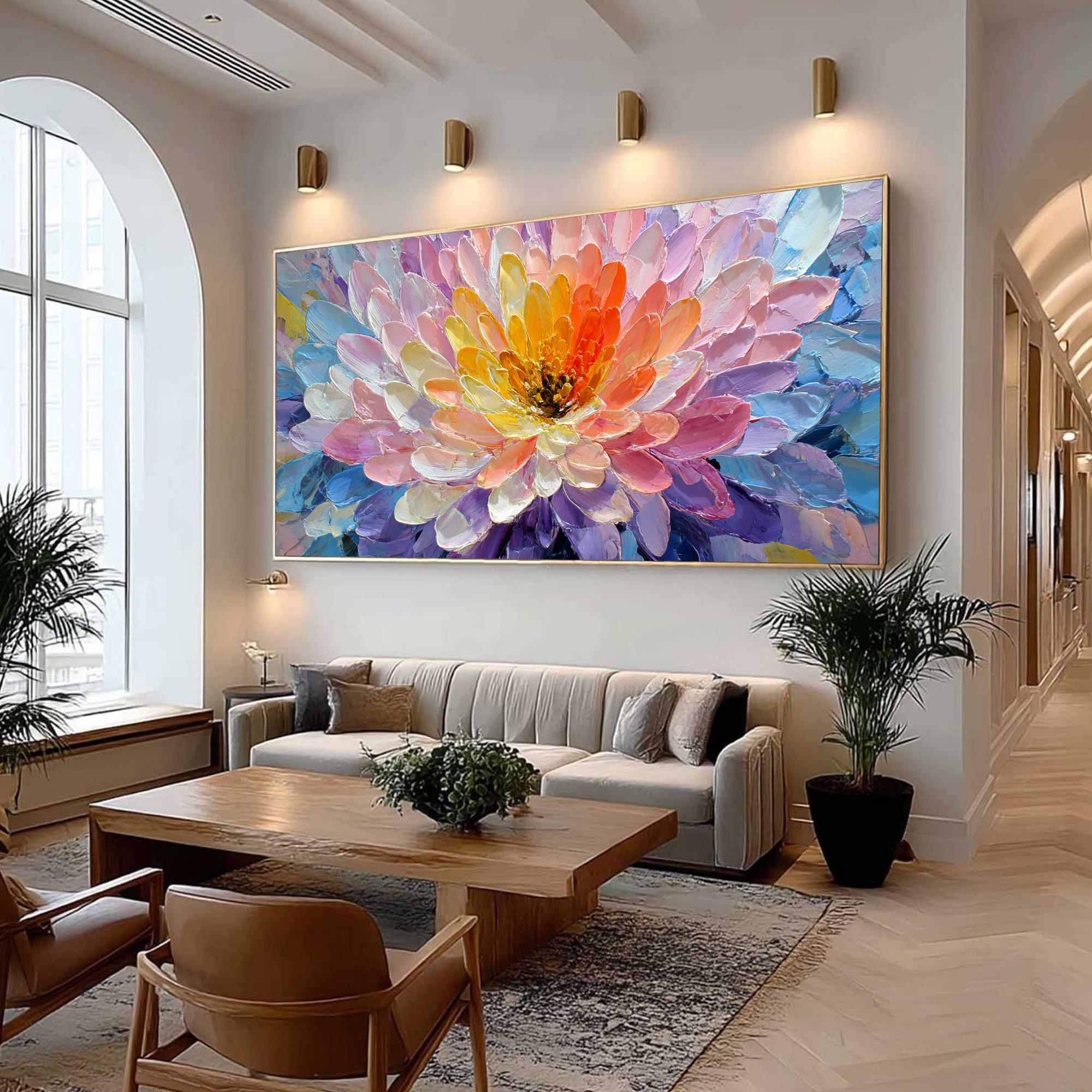 Vivid Bloom – 5