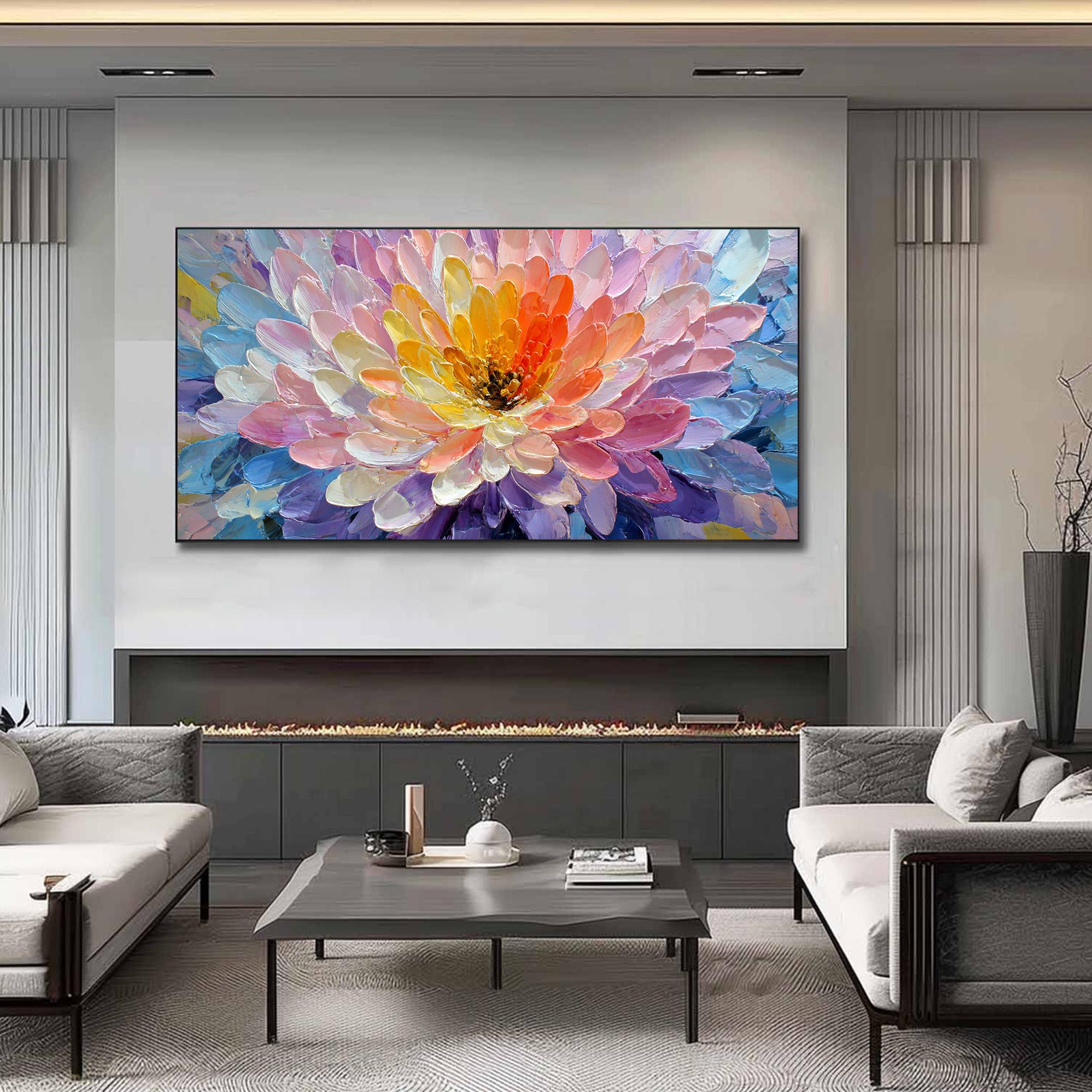 Vivid Bloom – 6