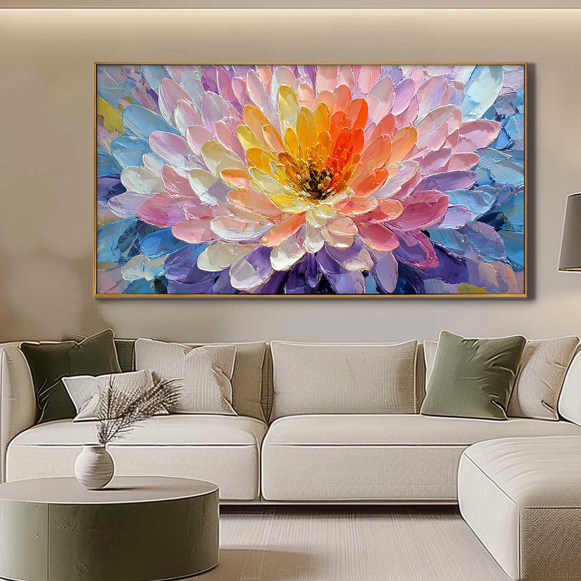 Vivid Bloom – 7