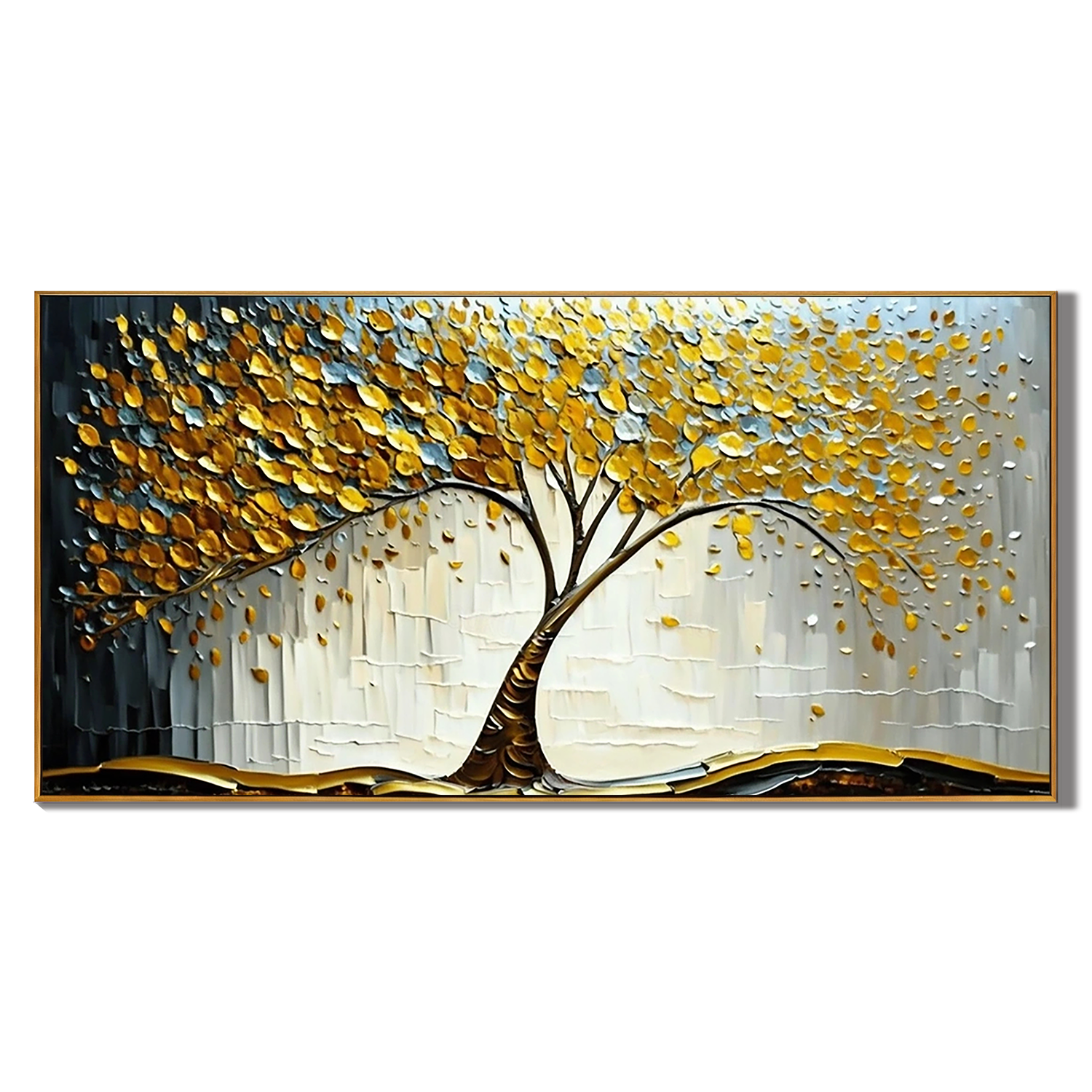 Golden Prosperity – 2