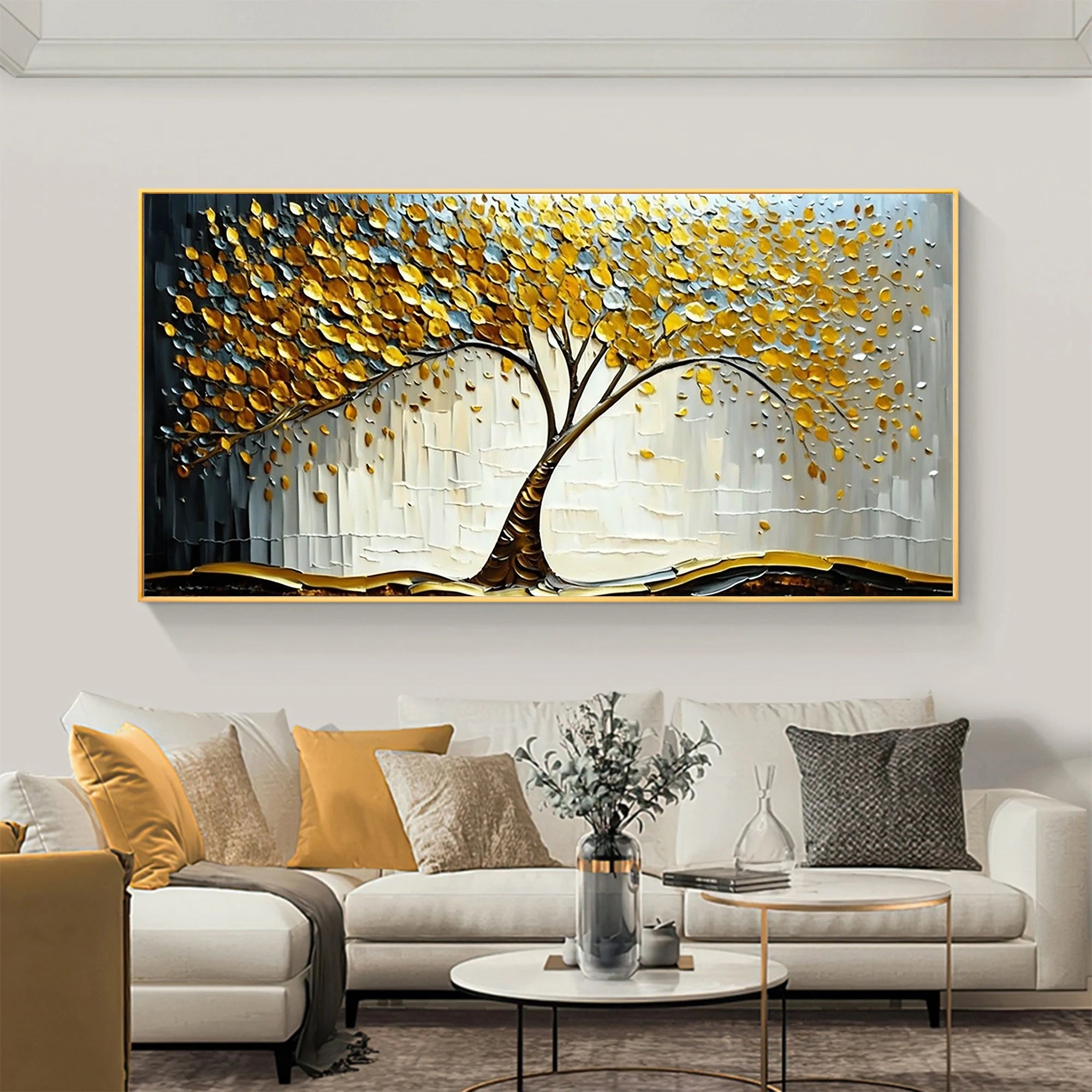 Golden Prosperity – 4