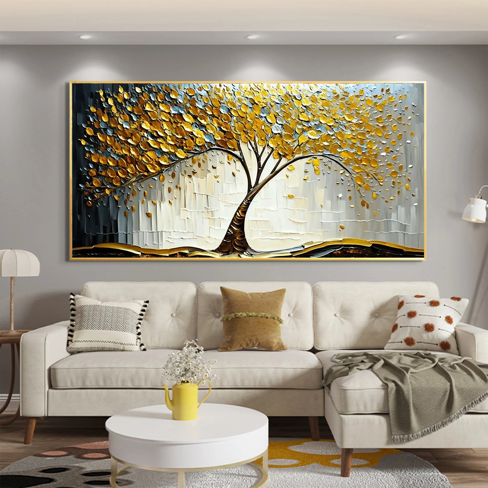 Golden Prosperity – 5