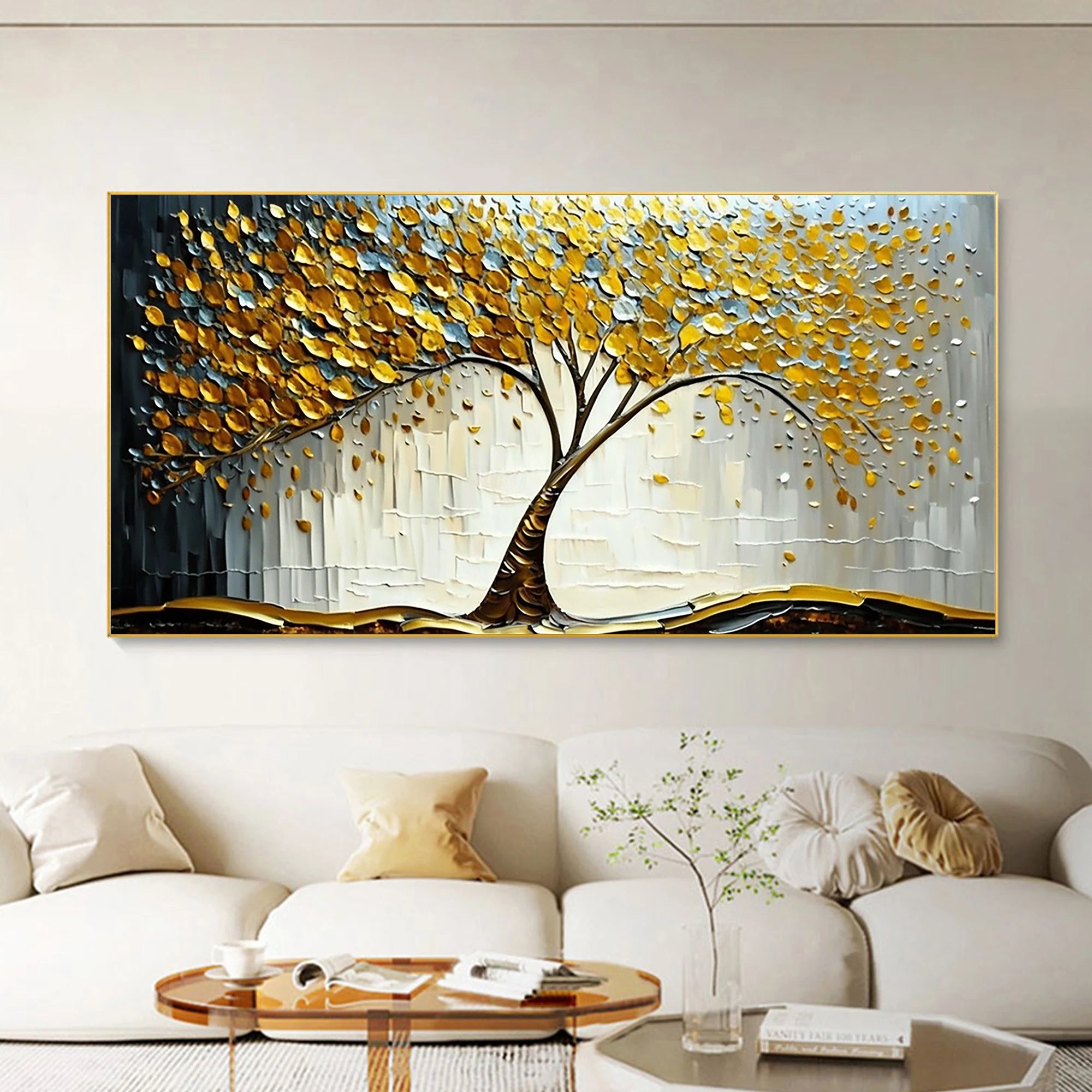 Golden Prosperity – 6