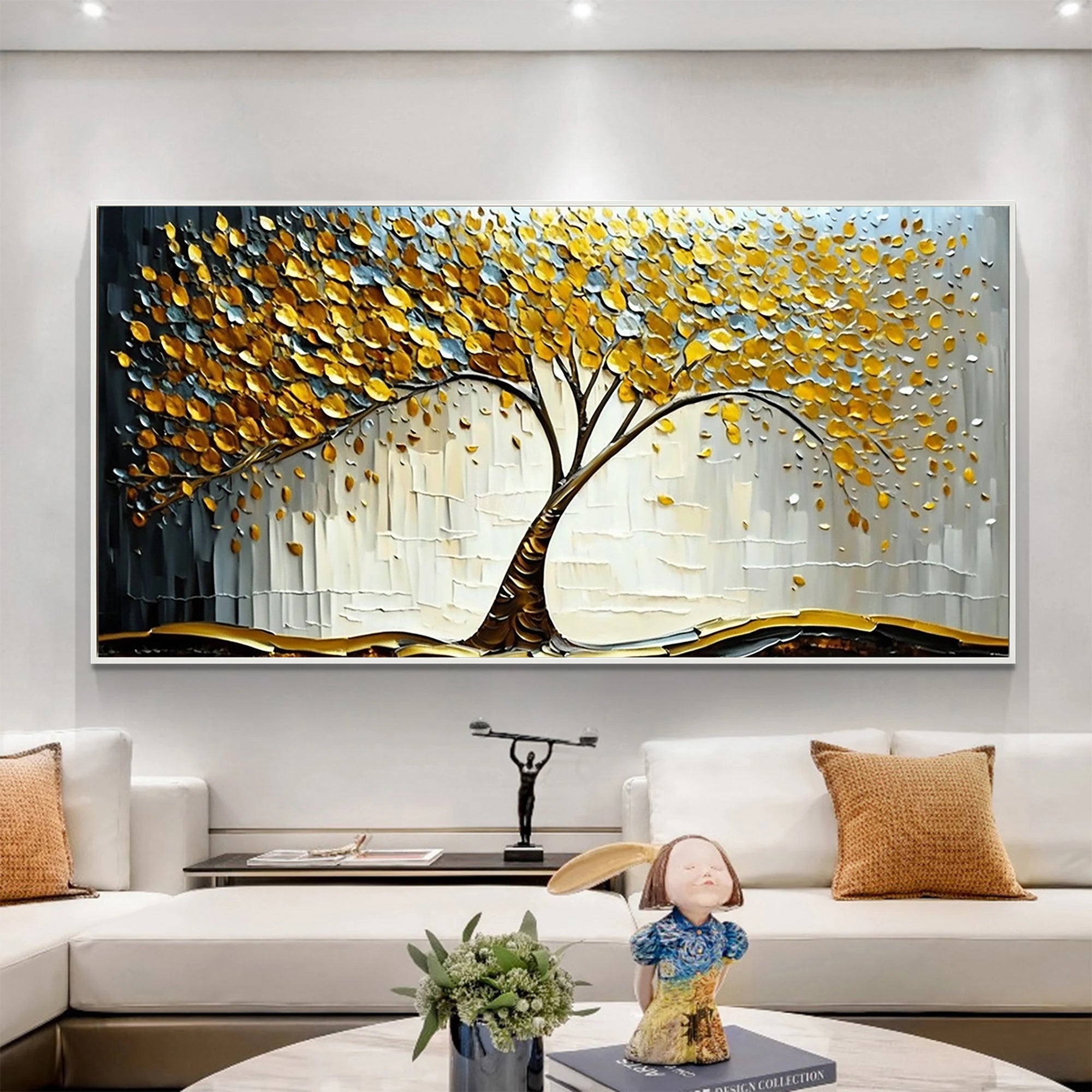 Golden Prosperity – 7