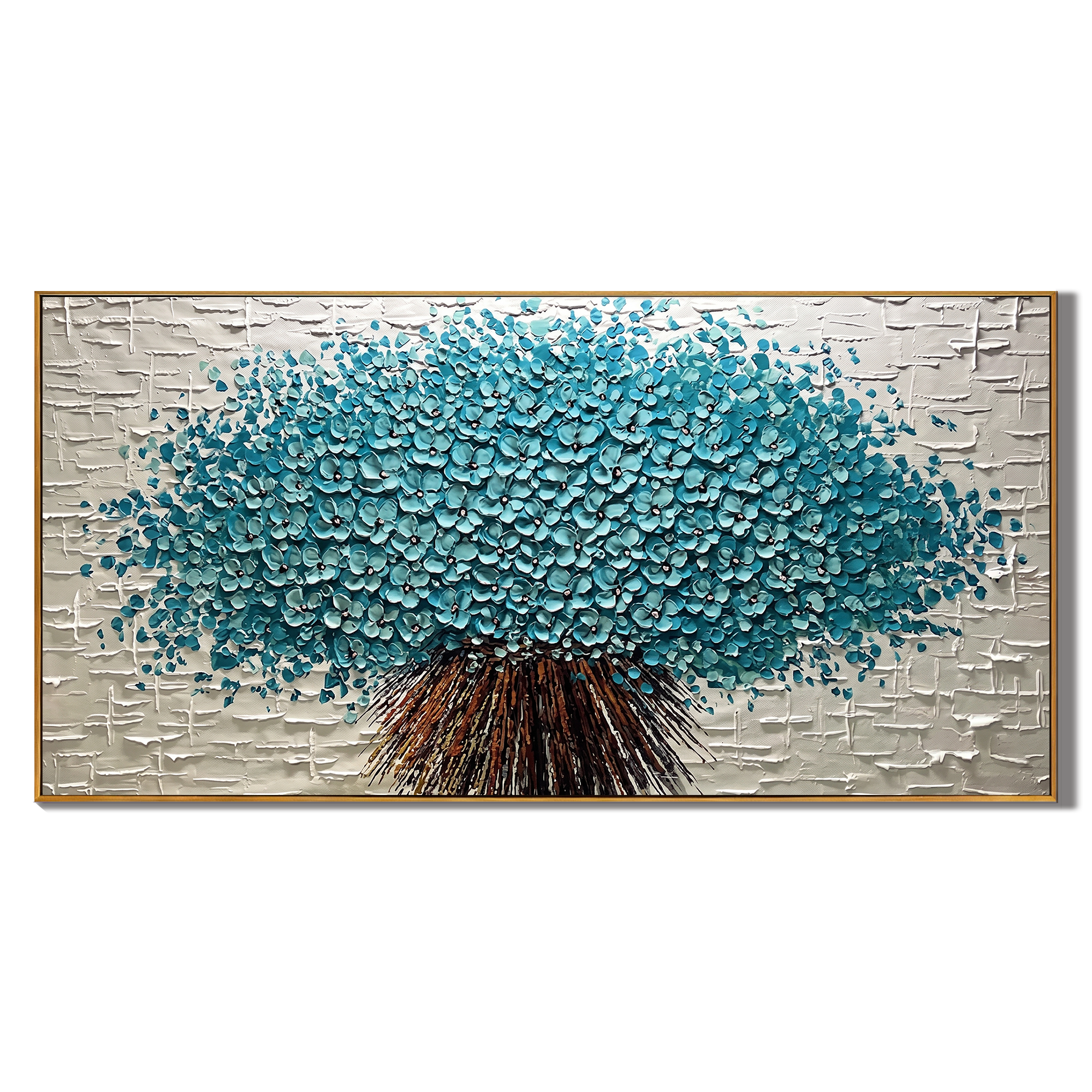 Cerulean Symphony – 2