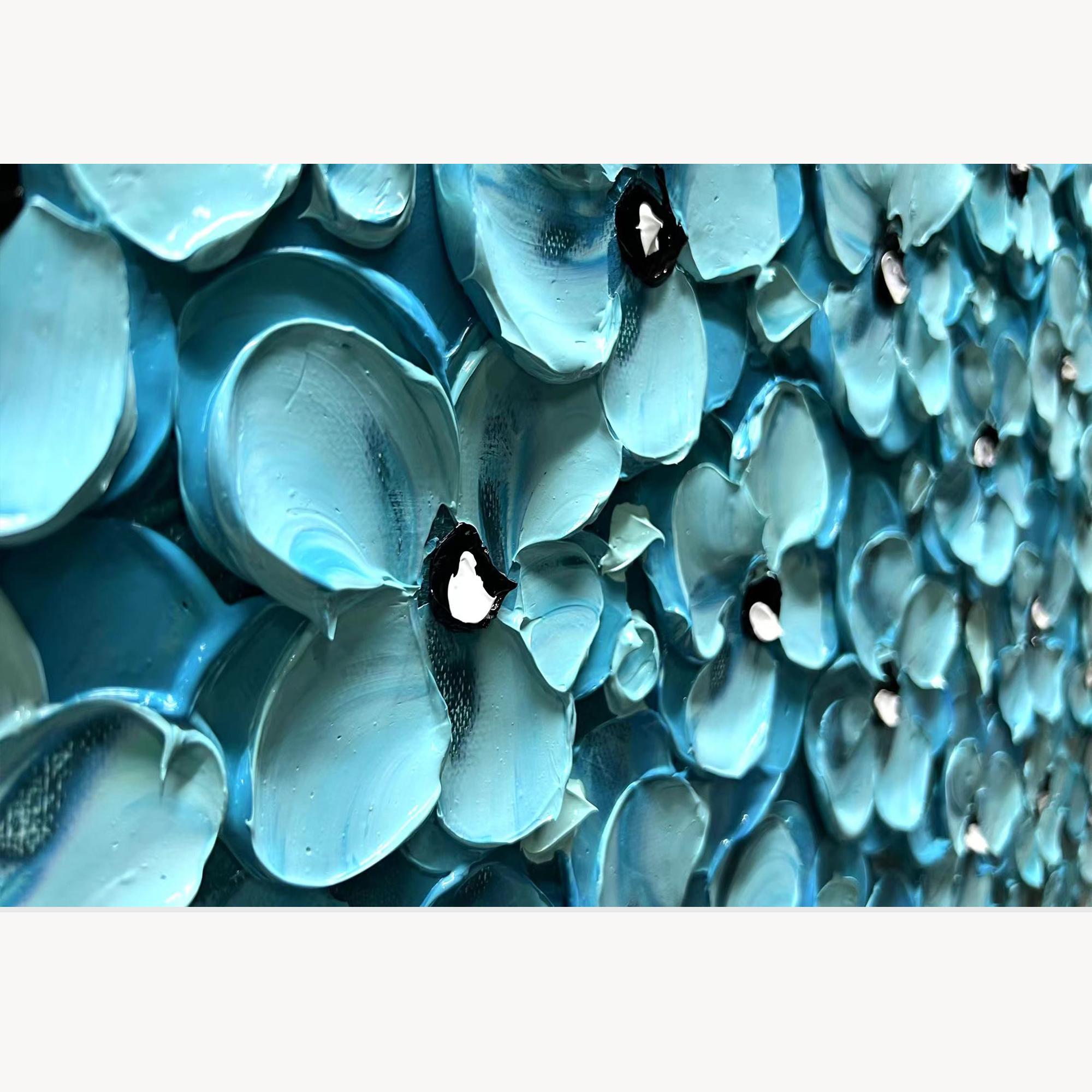 Cerulean Symphony – 3