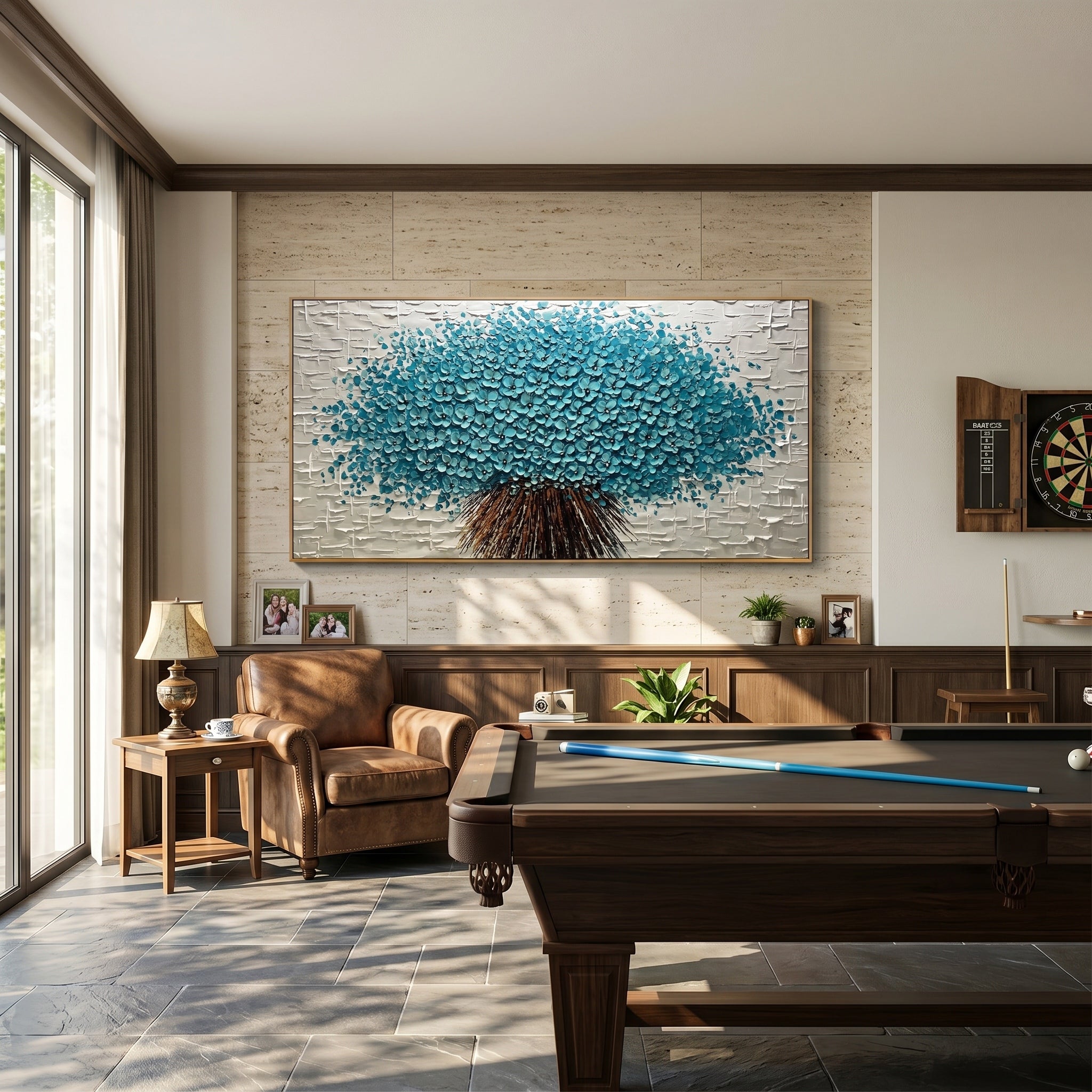 Cerulean Symphony – 4