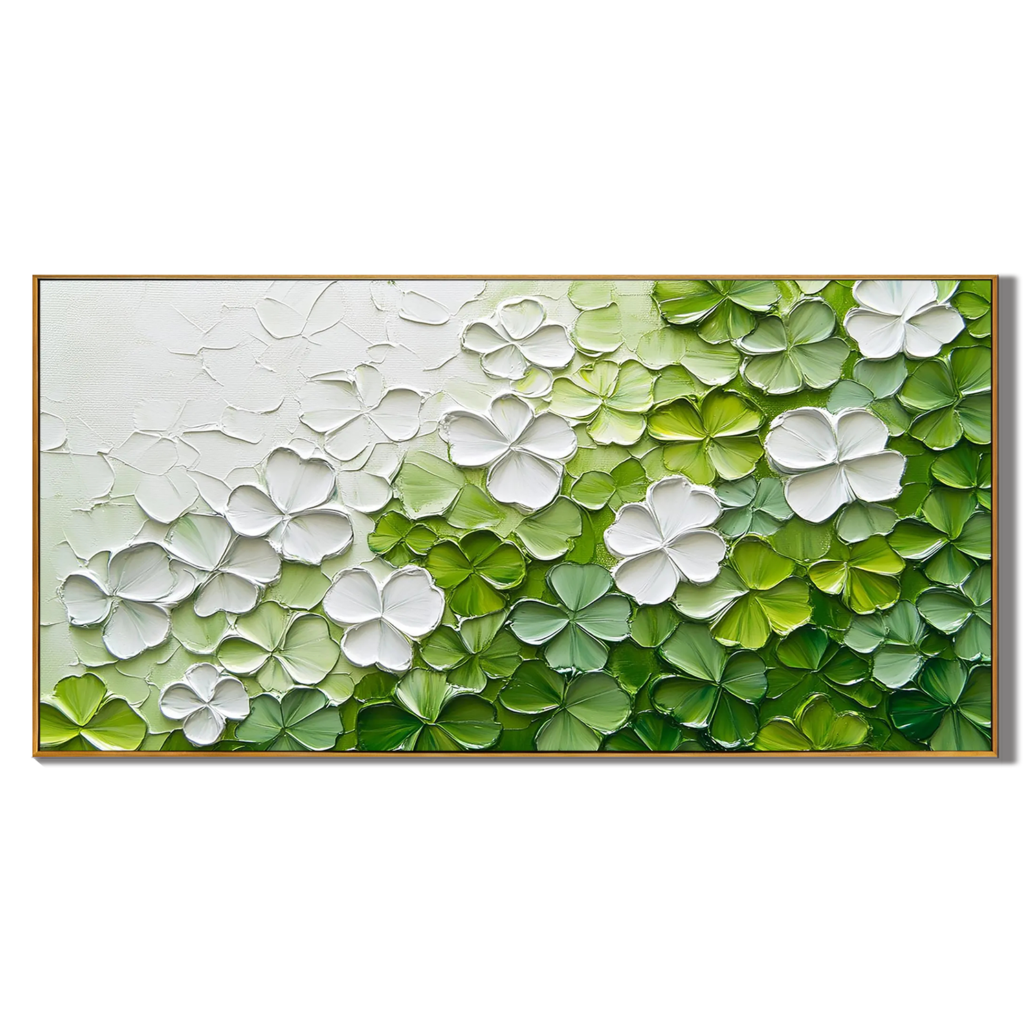 Lush Bloom – 2