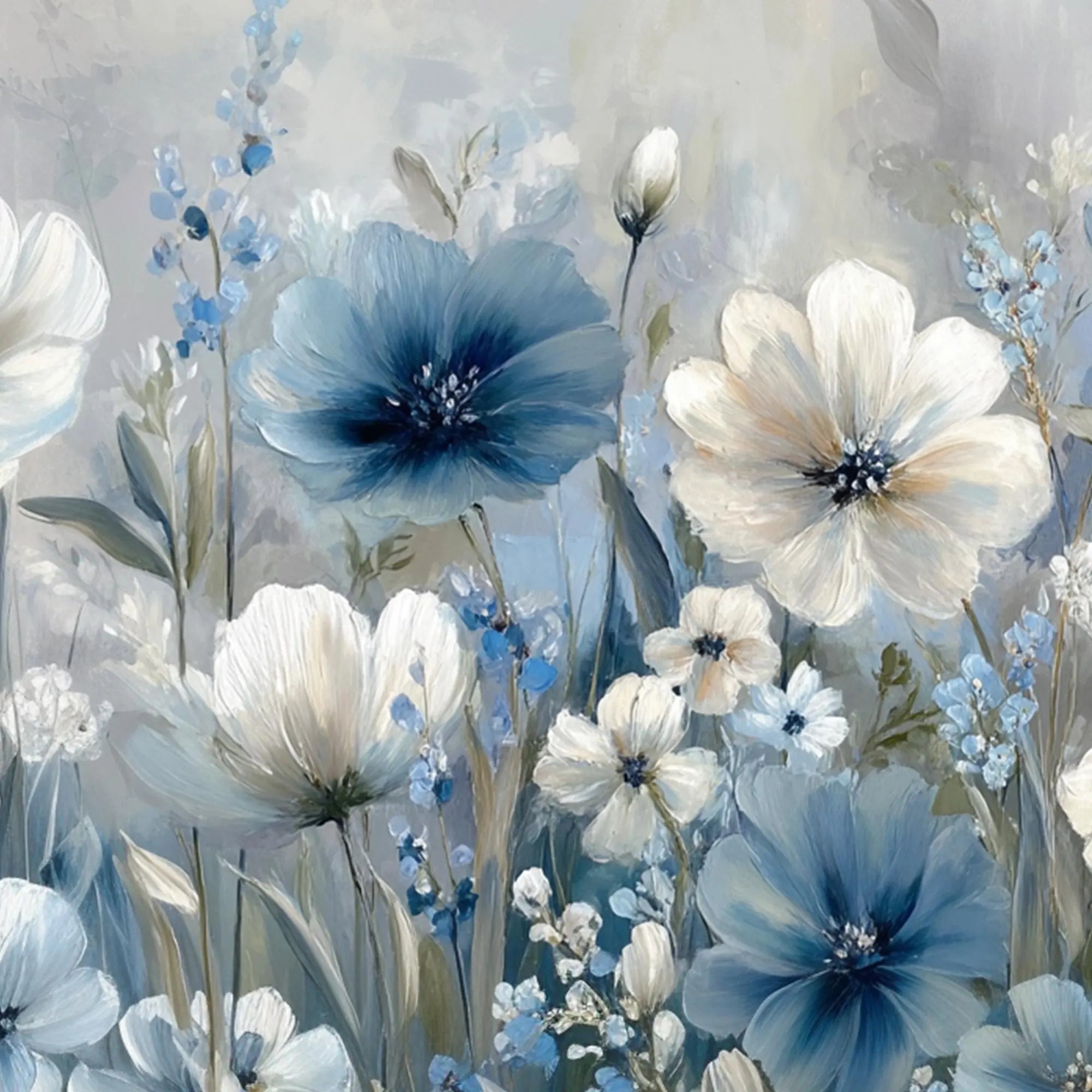 Coastal Bloom – 3