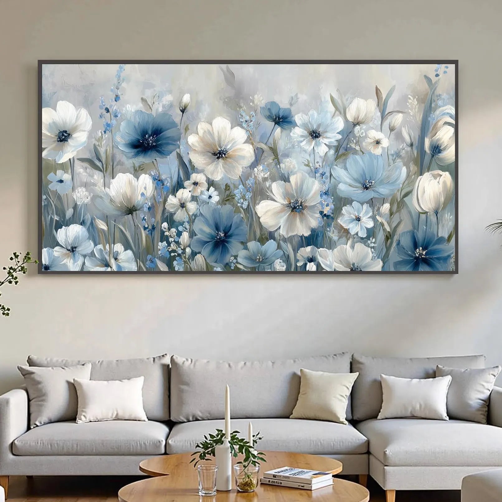 Coastal Bloom – 4