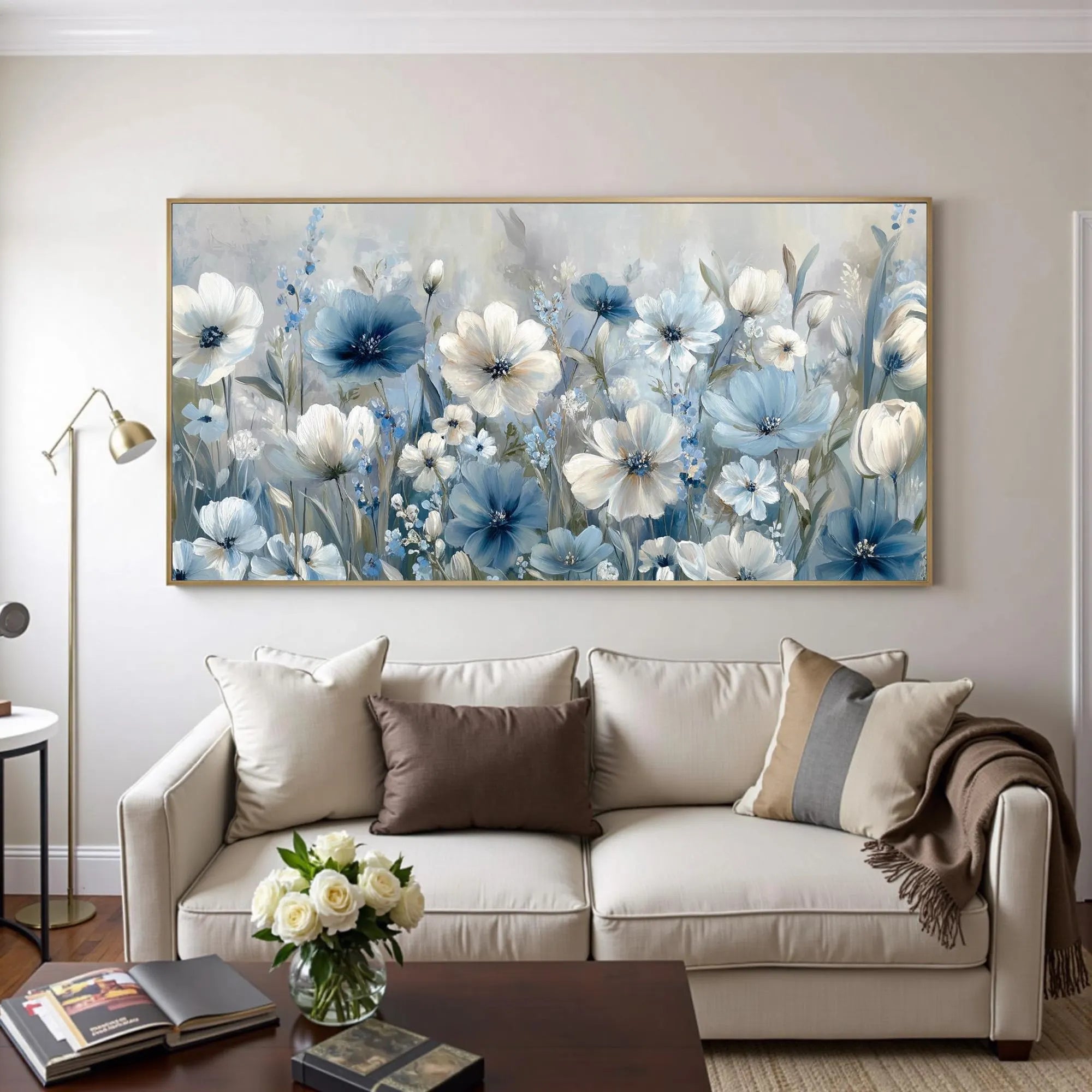 Coastal Bloom – 5