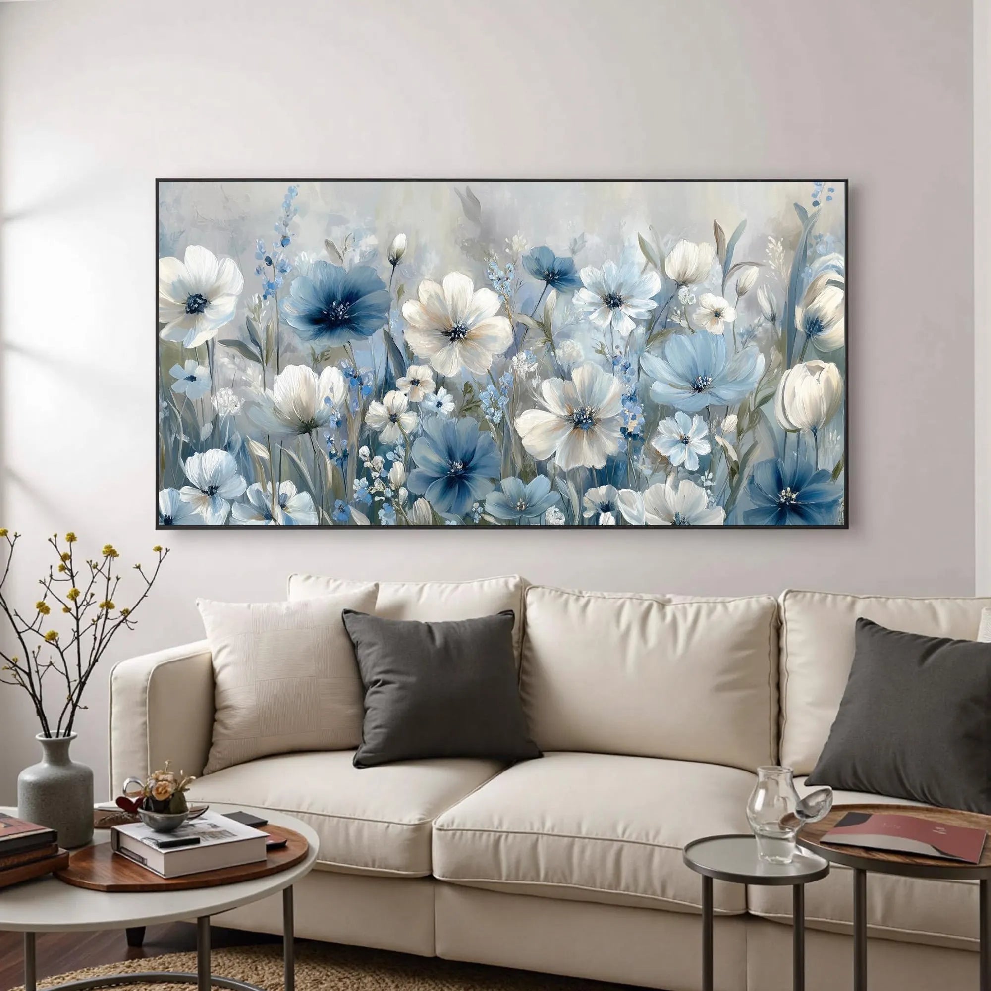 Coastal Bloom – 6