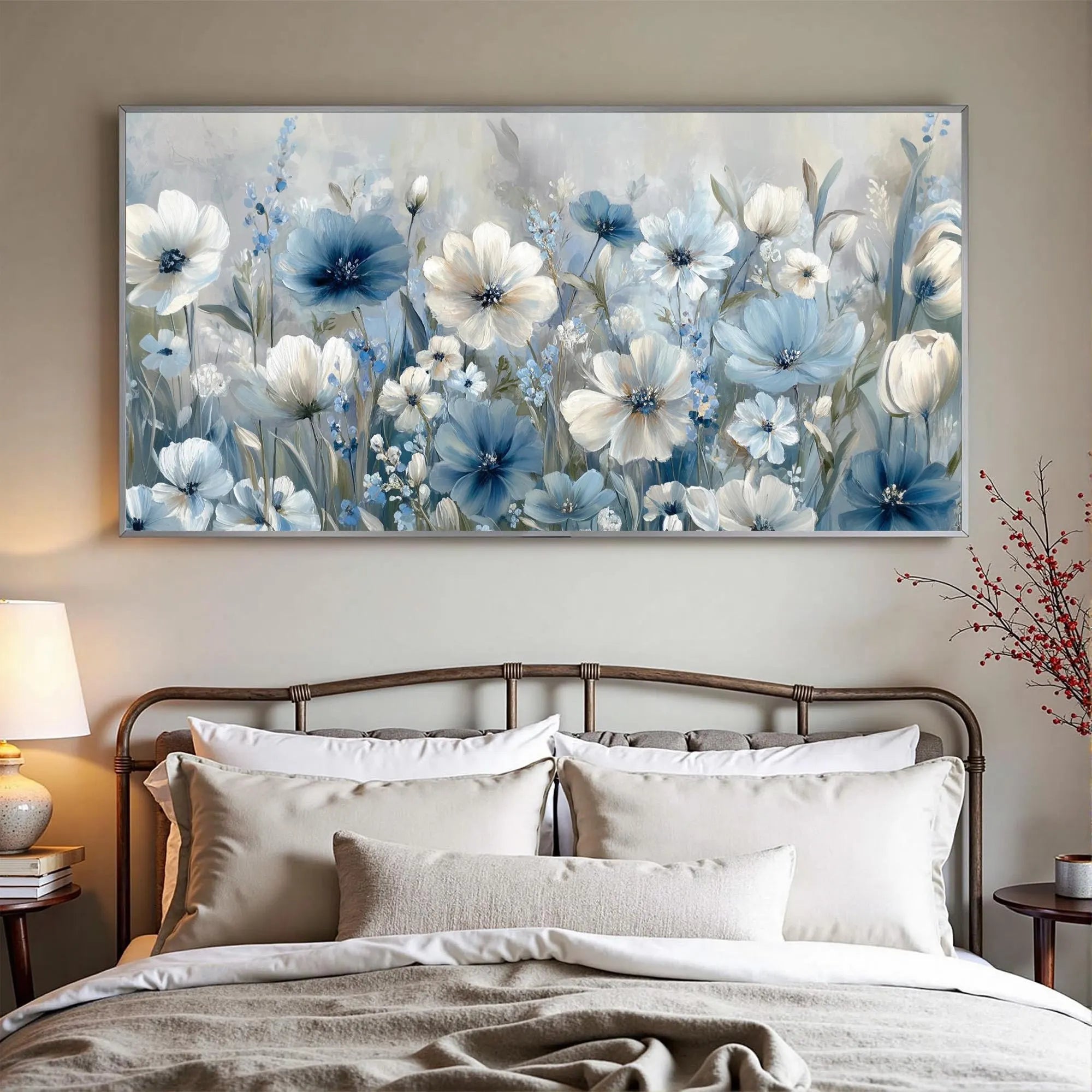 Coastal Bloom – 7