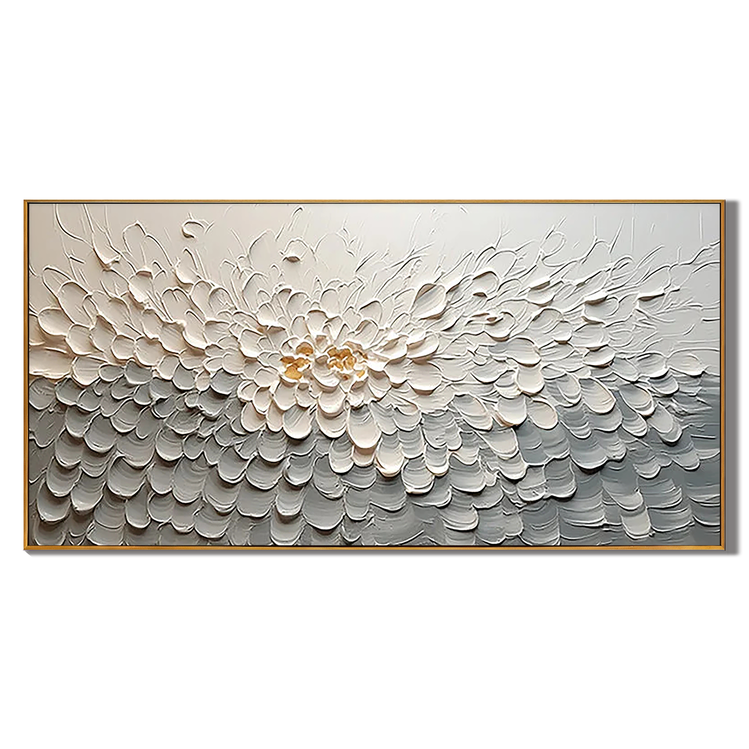 Snow Blossom – 2